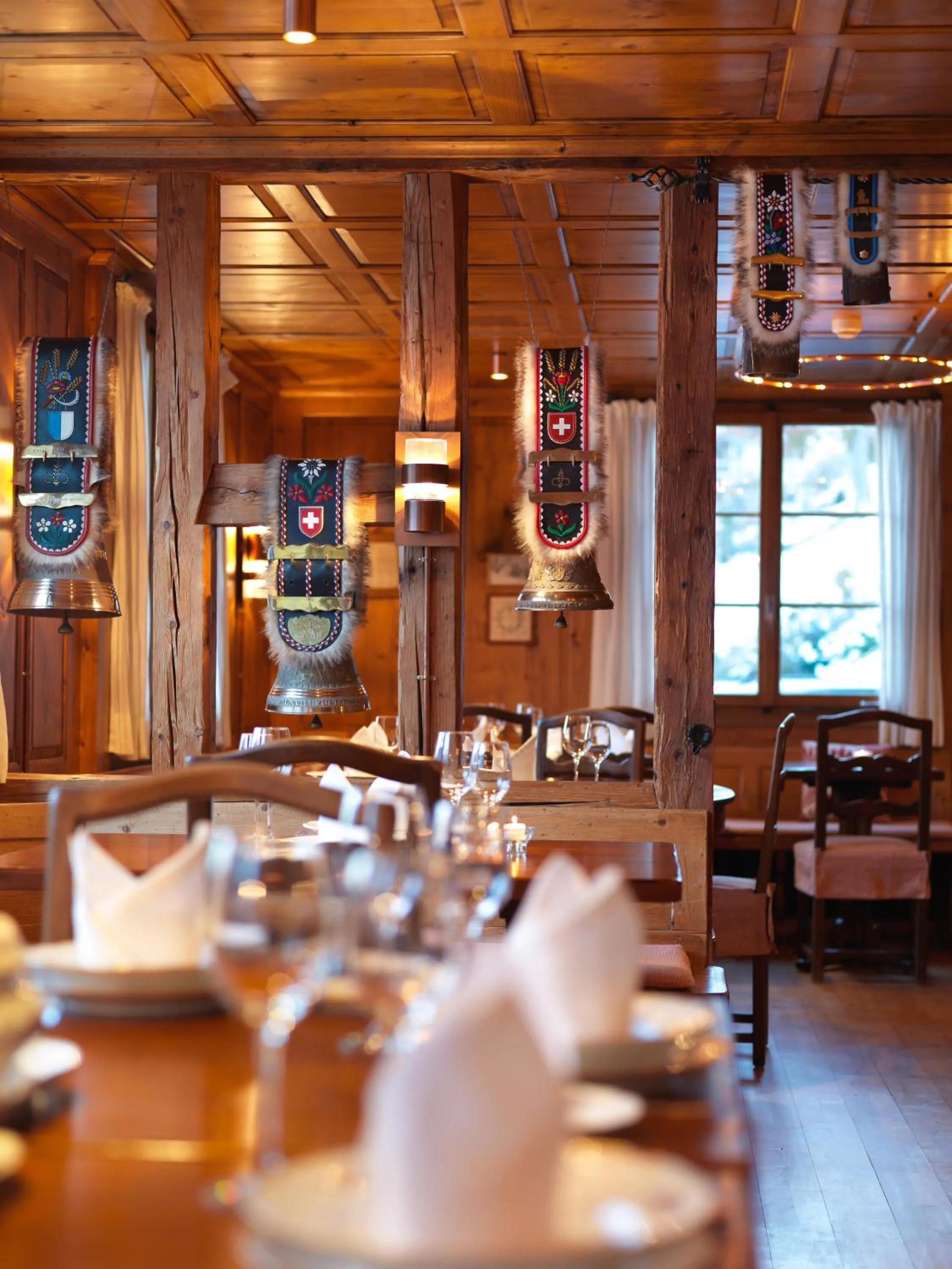 Restaurant/places to eat in Hotel Restaurant Hammer