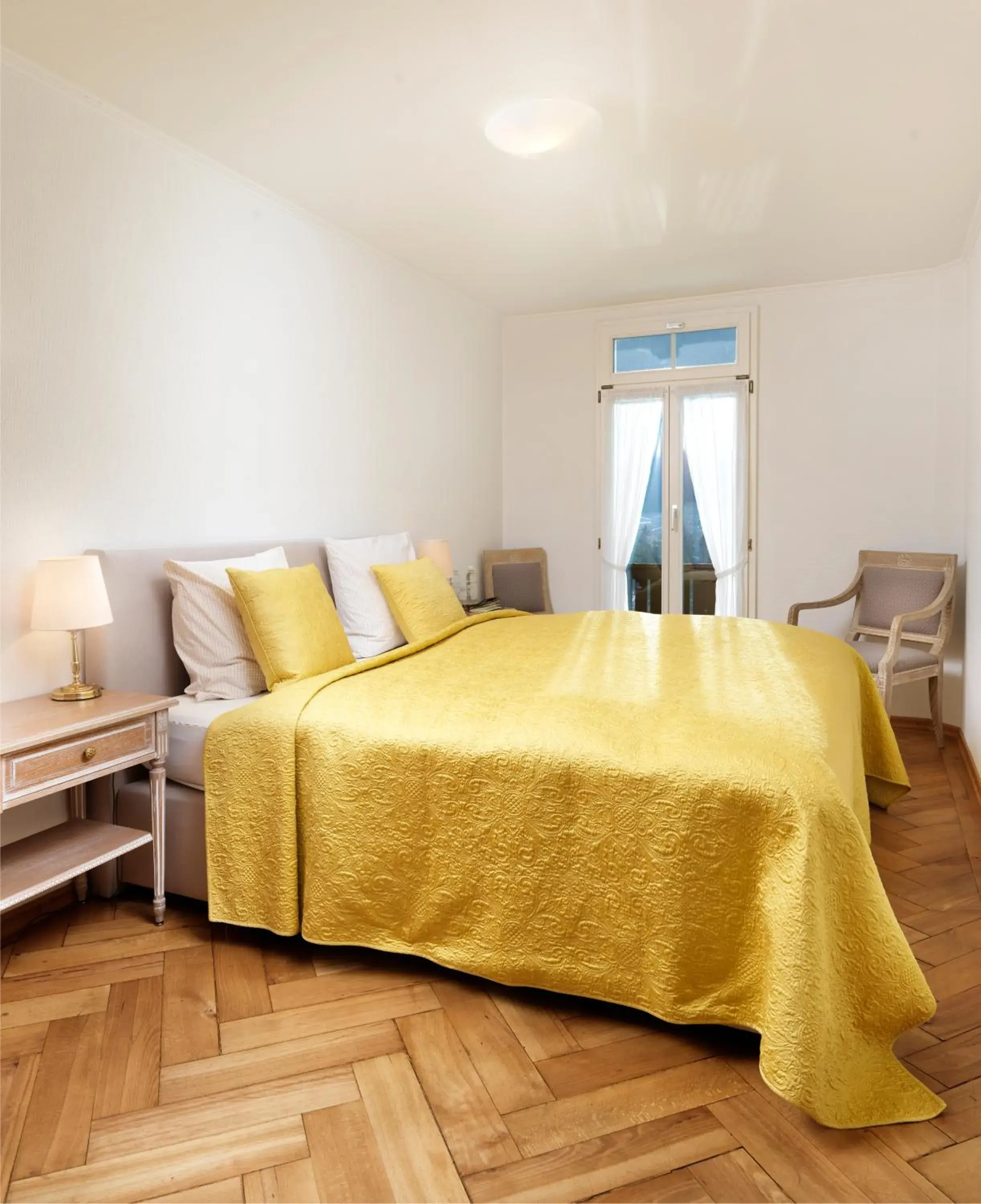 Superior Double or Twin Room - single occupancy in Hotel Restaurant Hammer Superior Double or Twin Room - single occupancy in Hotel Restaurant Hammer