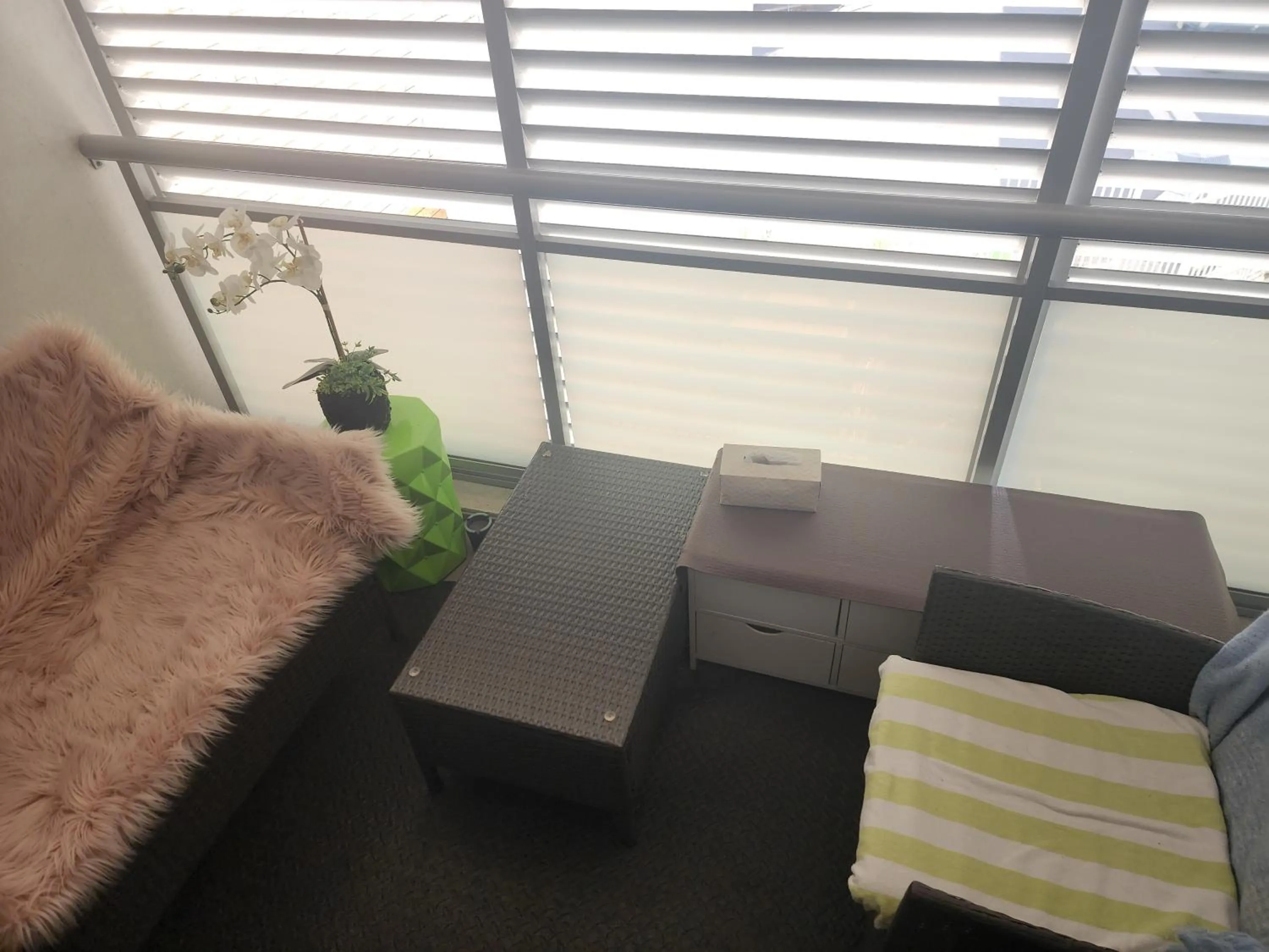 Parramatta Shared Apartment