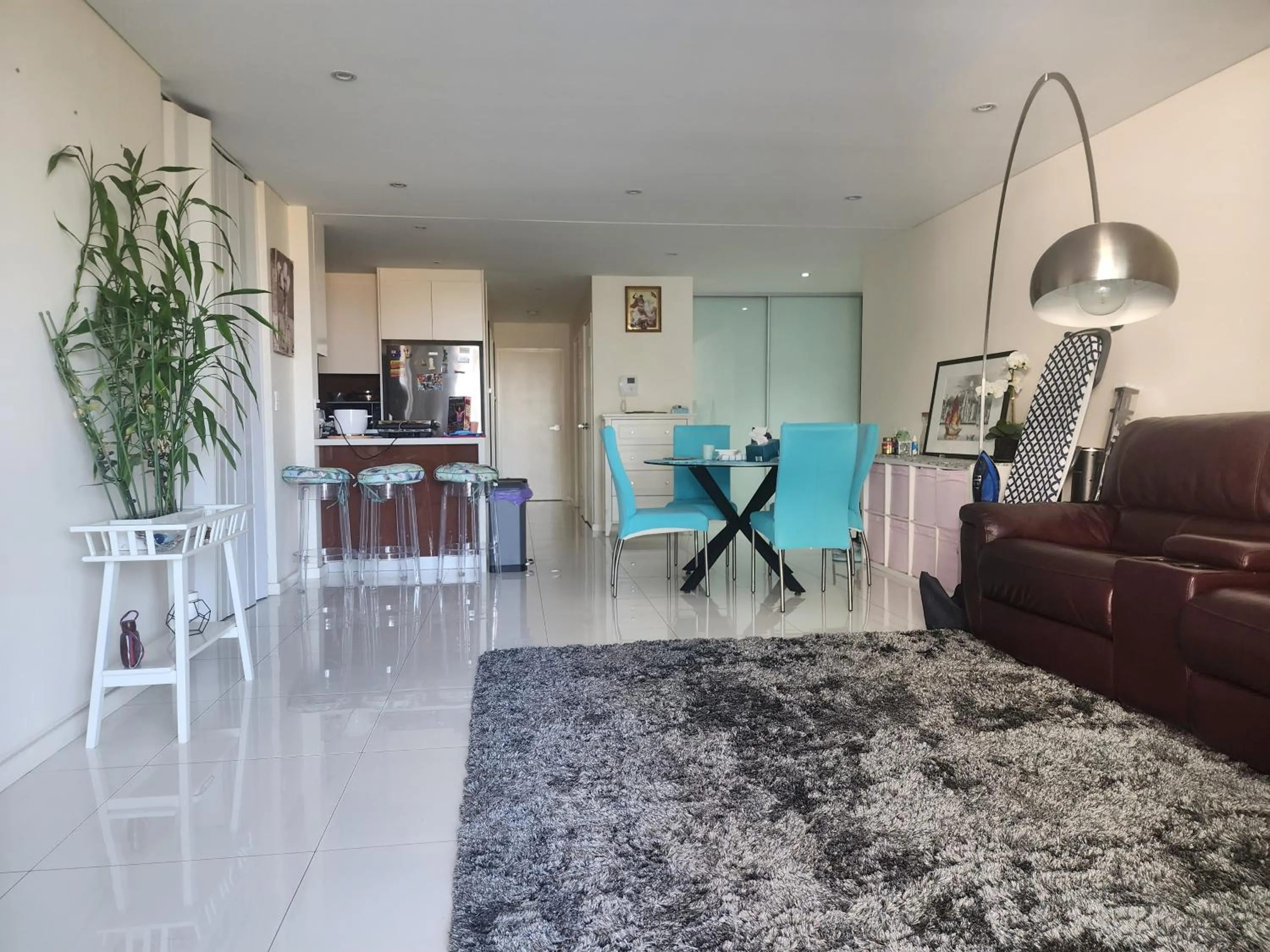 Parramatta Shared Apartment