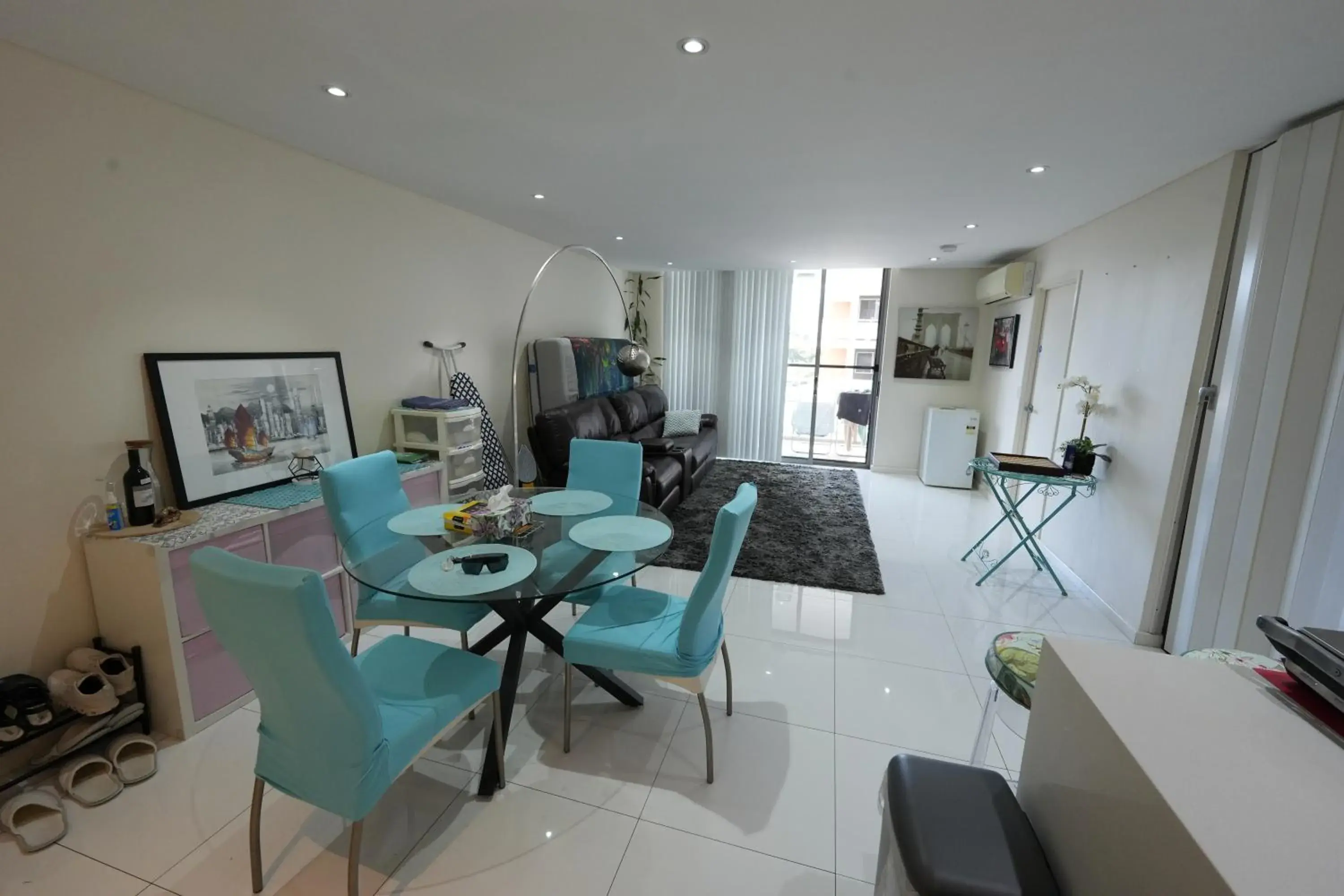 Parramatta Shared Apartment Parramatta Shared Apartment