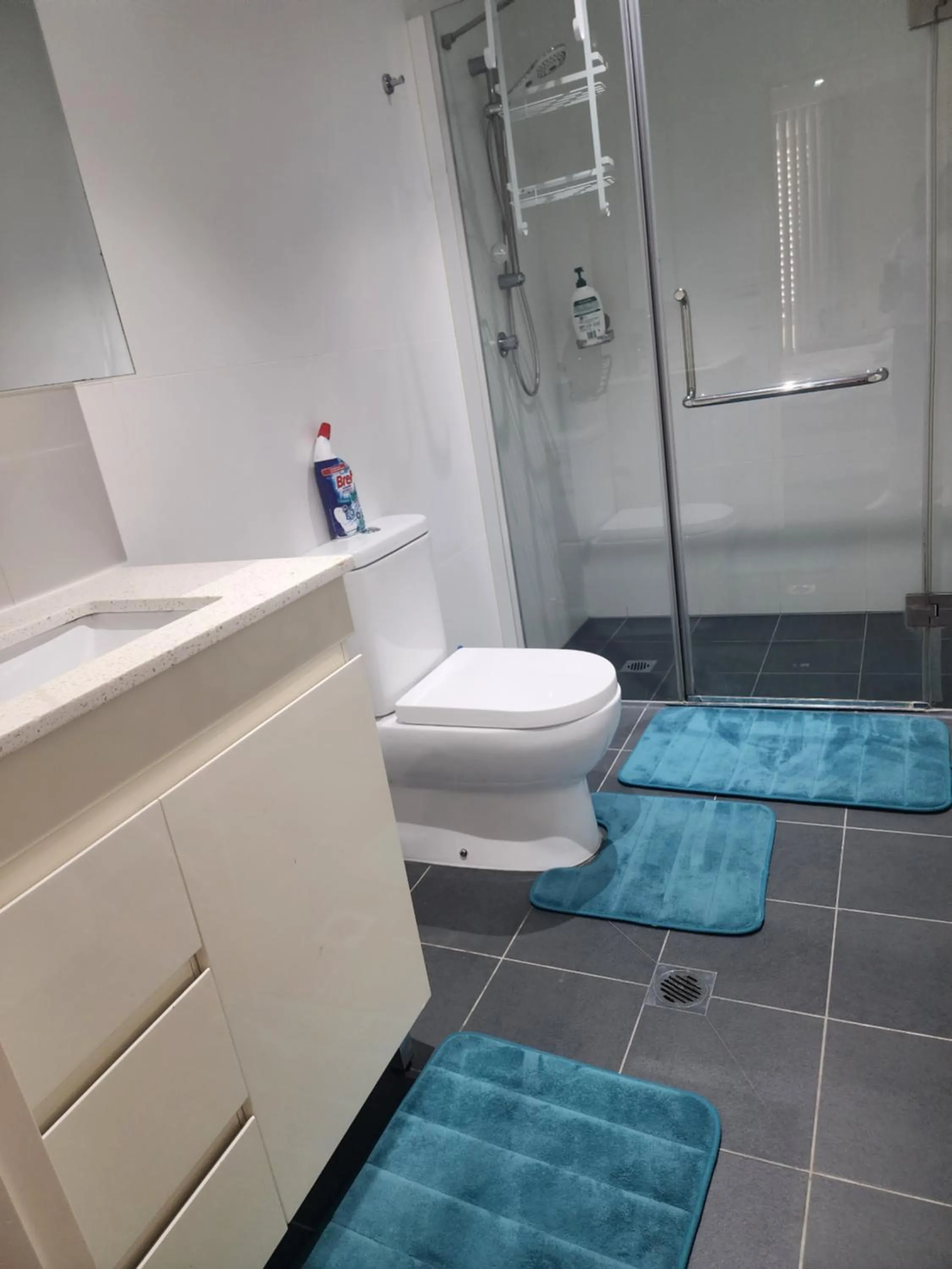 Parramatta Shared Apartment