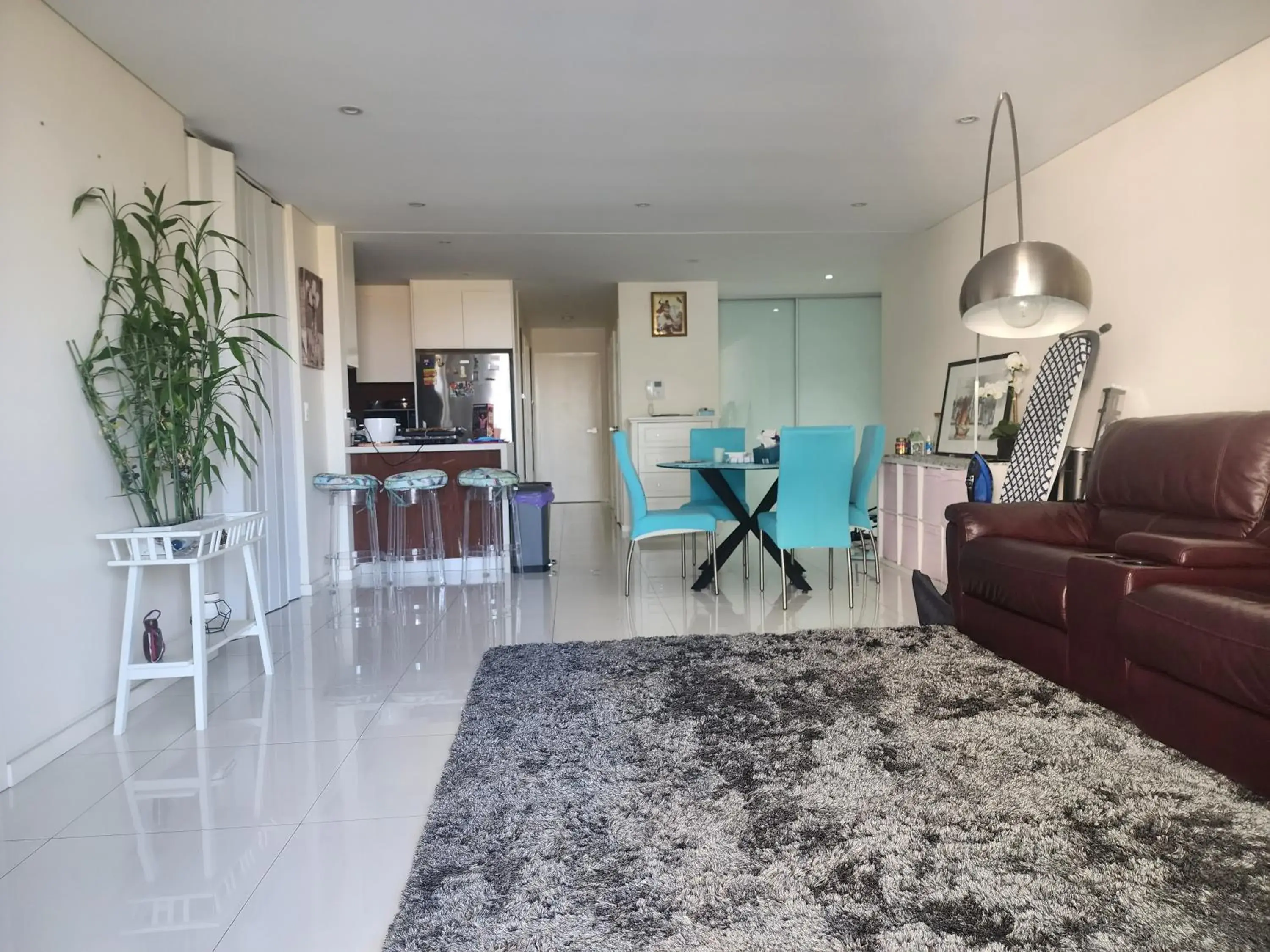 Double Room in Parramatta Shared Apartment Double Room in Parramatta Shared Apartment