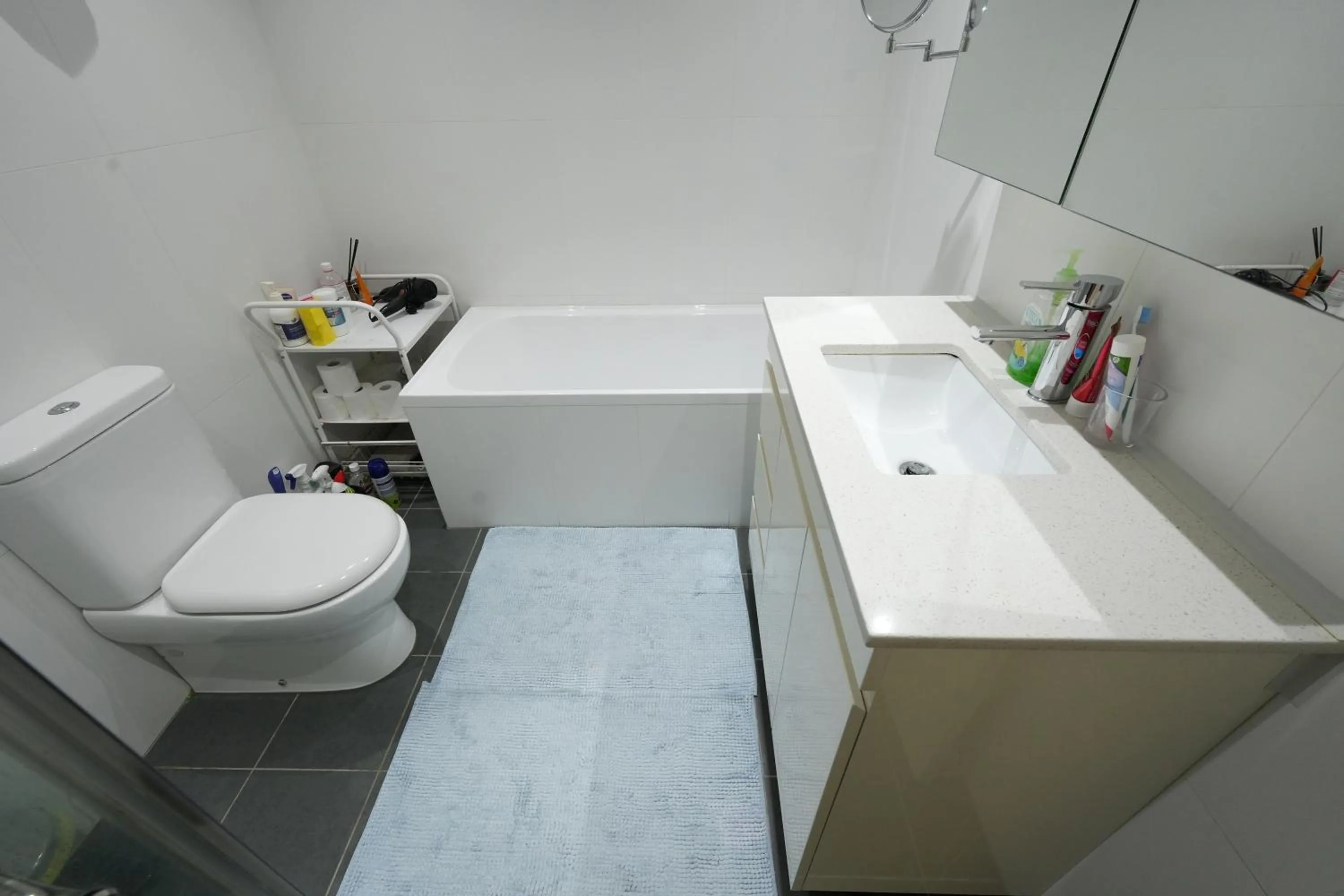 Parramatta Shared Apartment