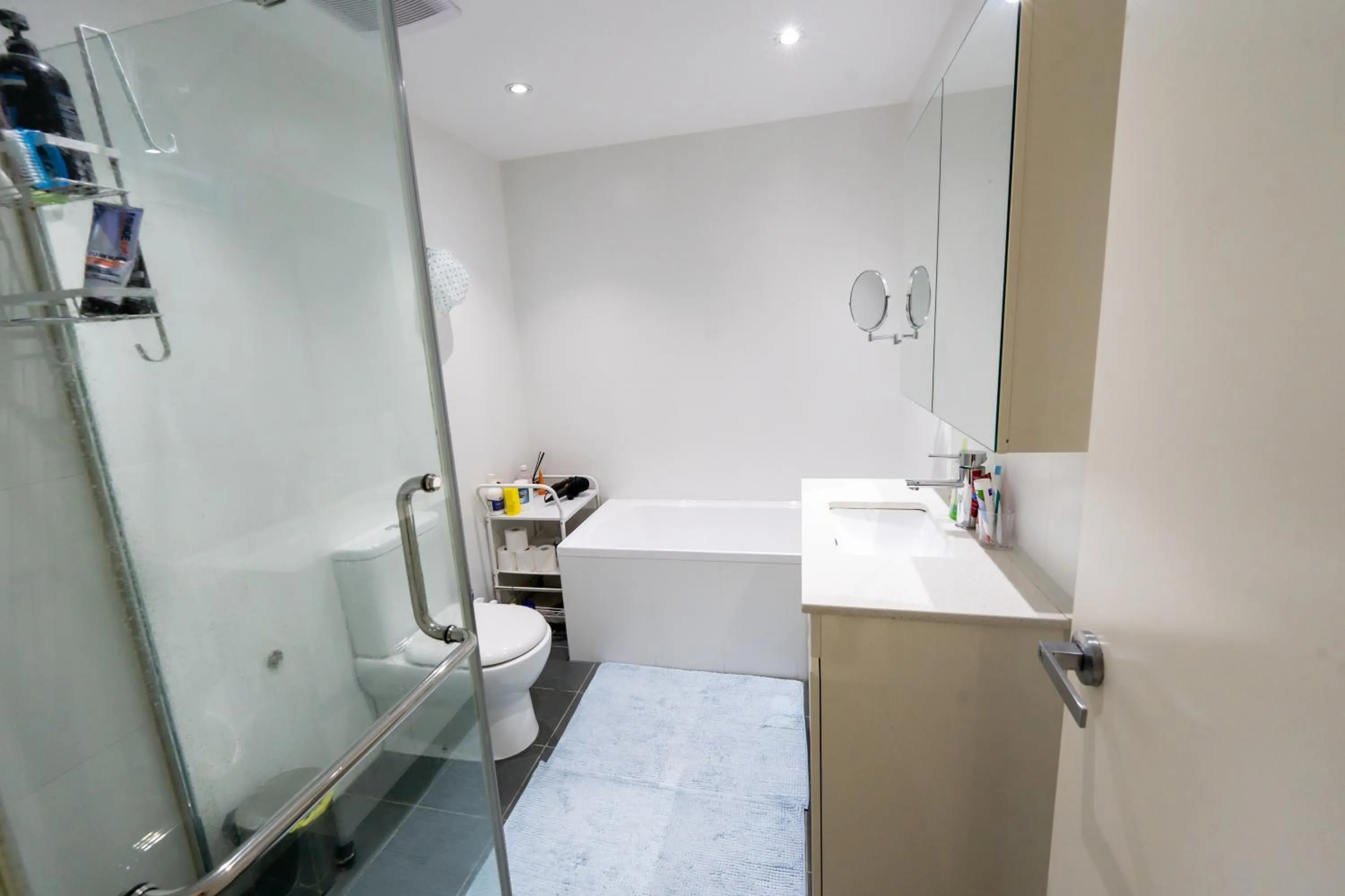 Parramatta Shared Apartment