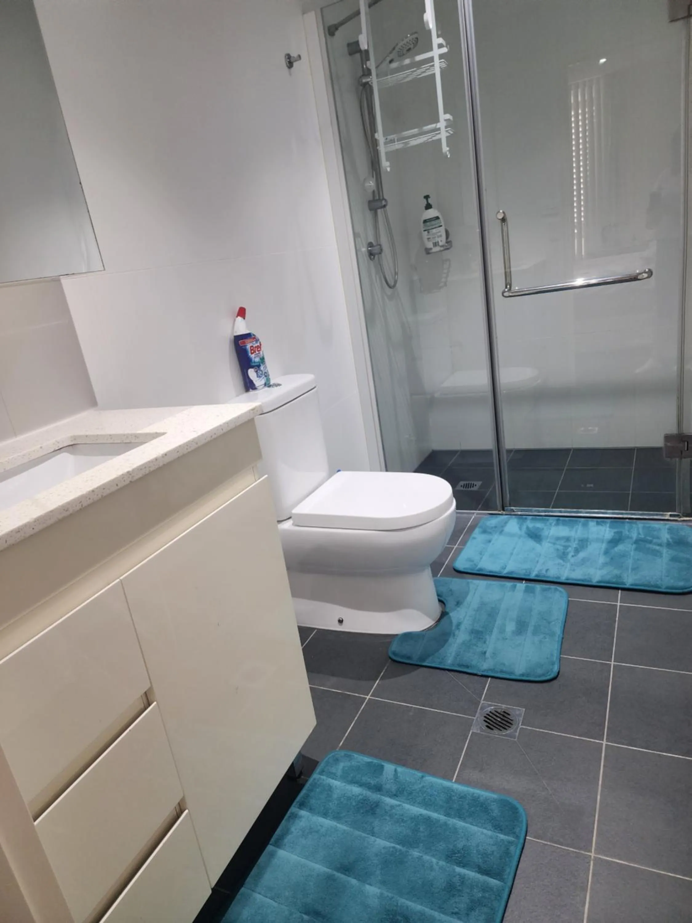 Parramatta Shared Apartment