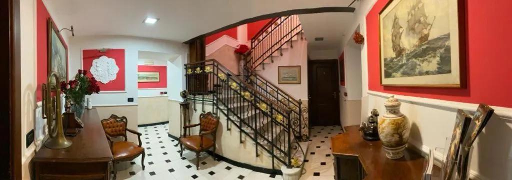 Actor Hotel