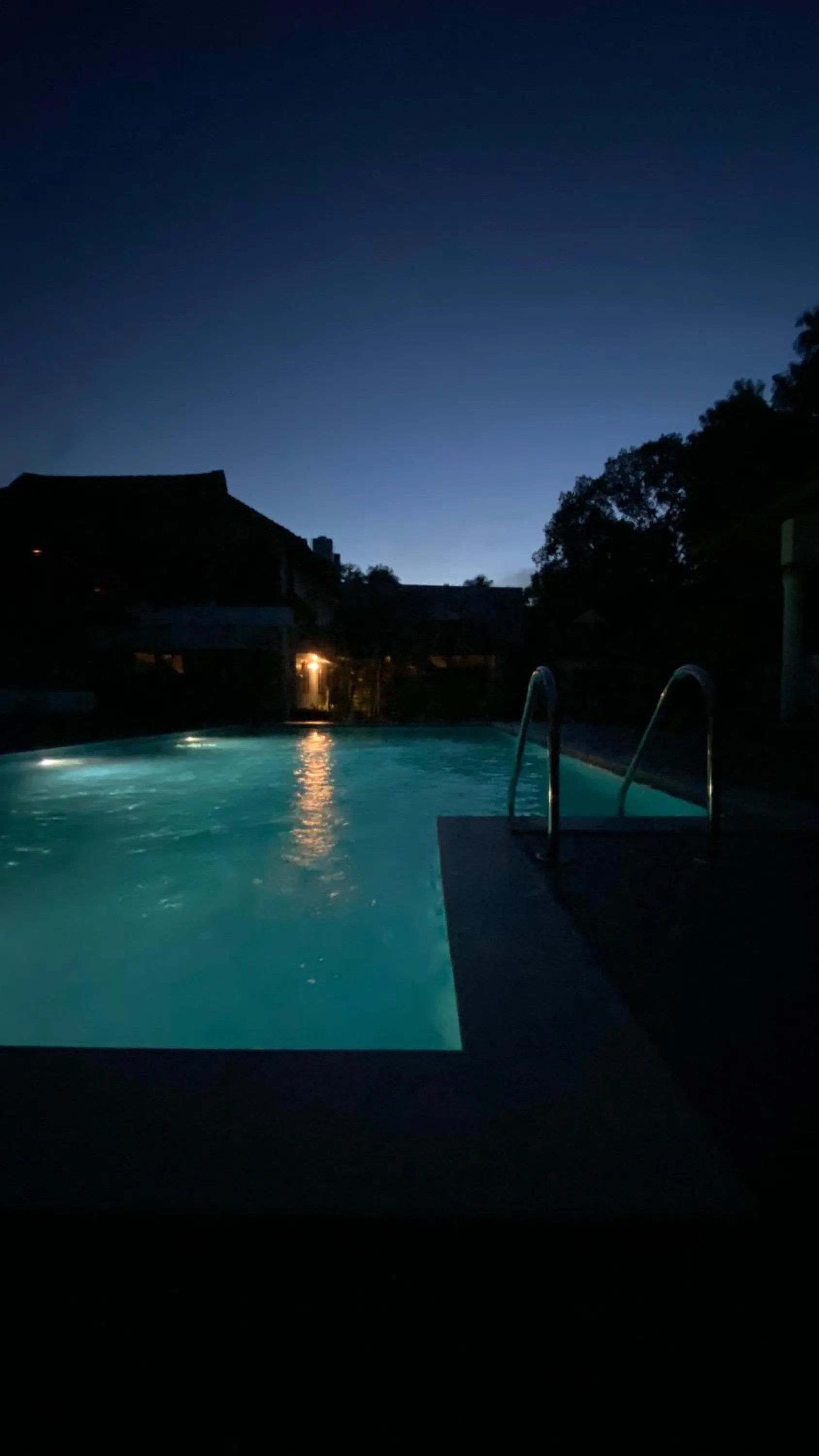 View (from property/room) in Marari Green Villas