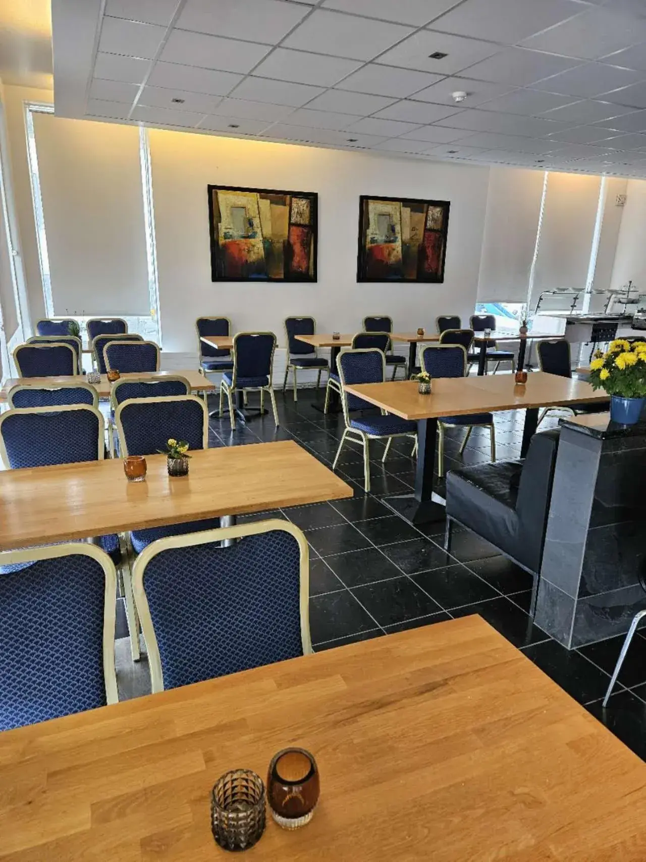 Breakfast in 101 Guesthouse Hotel Breakfast in 101 Guesthouse Hotel