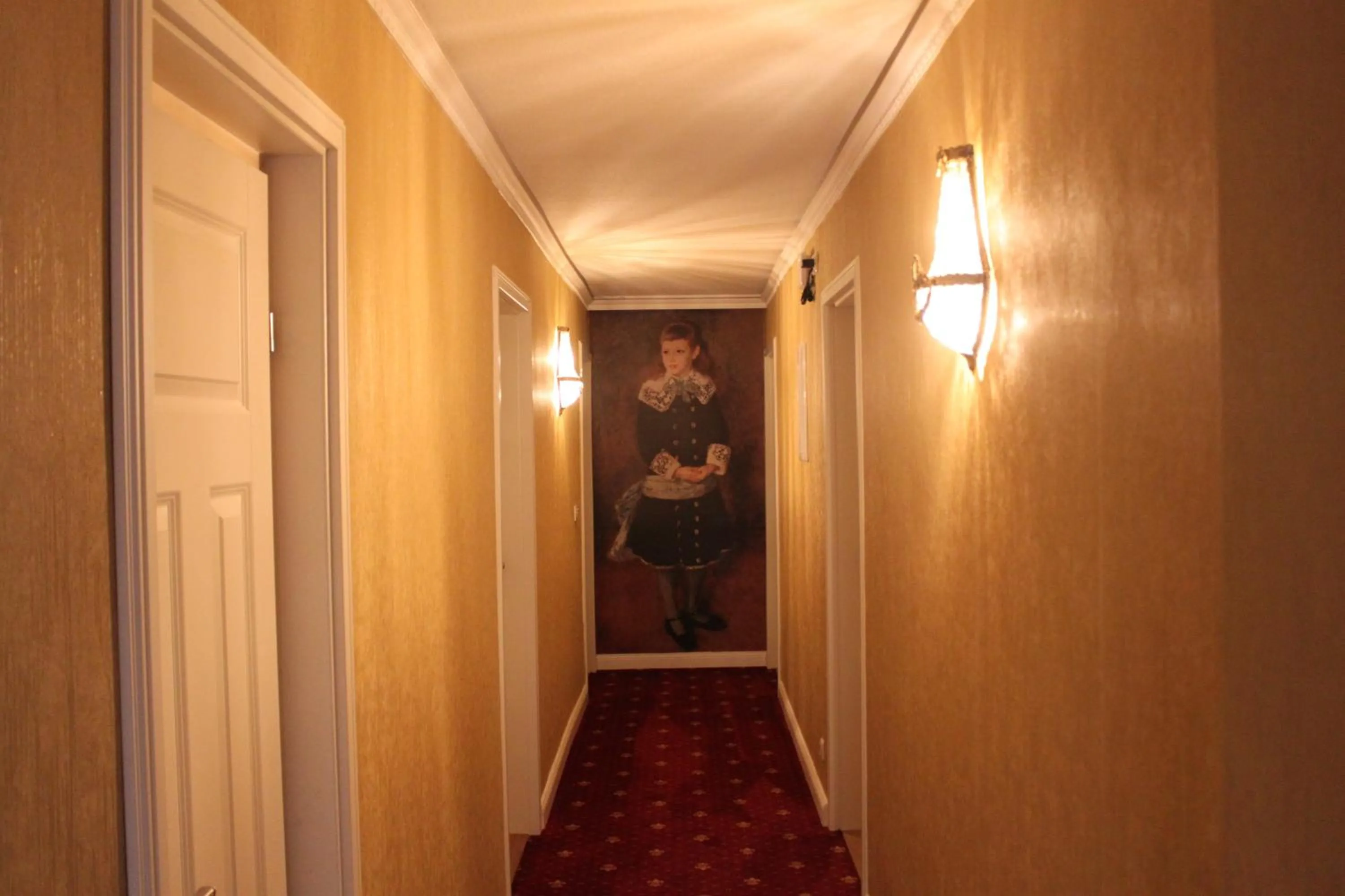 Other in Stadtparkhotel Alexandra