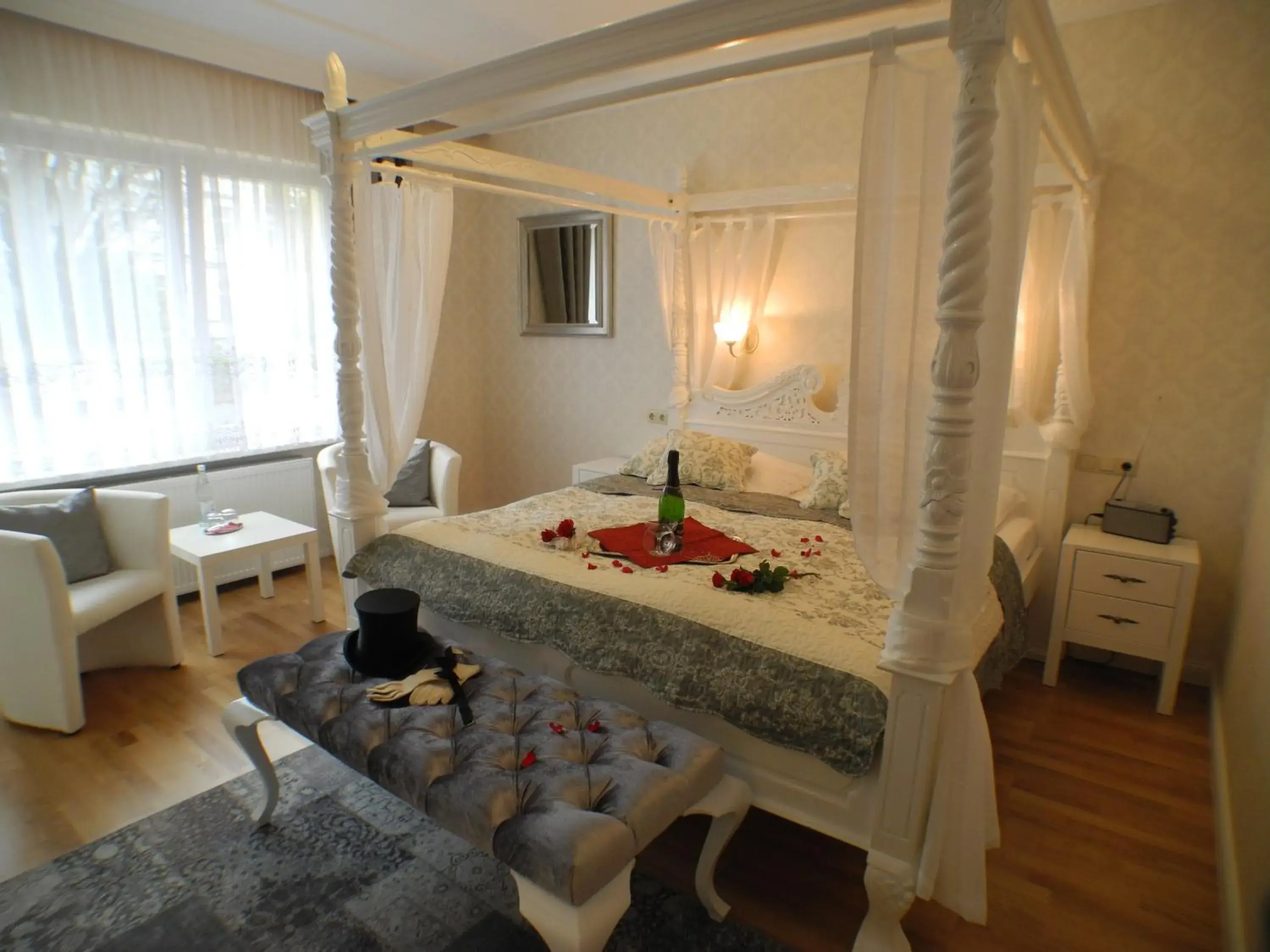 Stadtparkhotel Alexandra Stadtparkhotel Alexandra