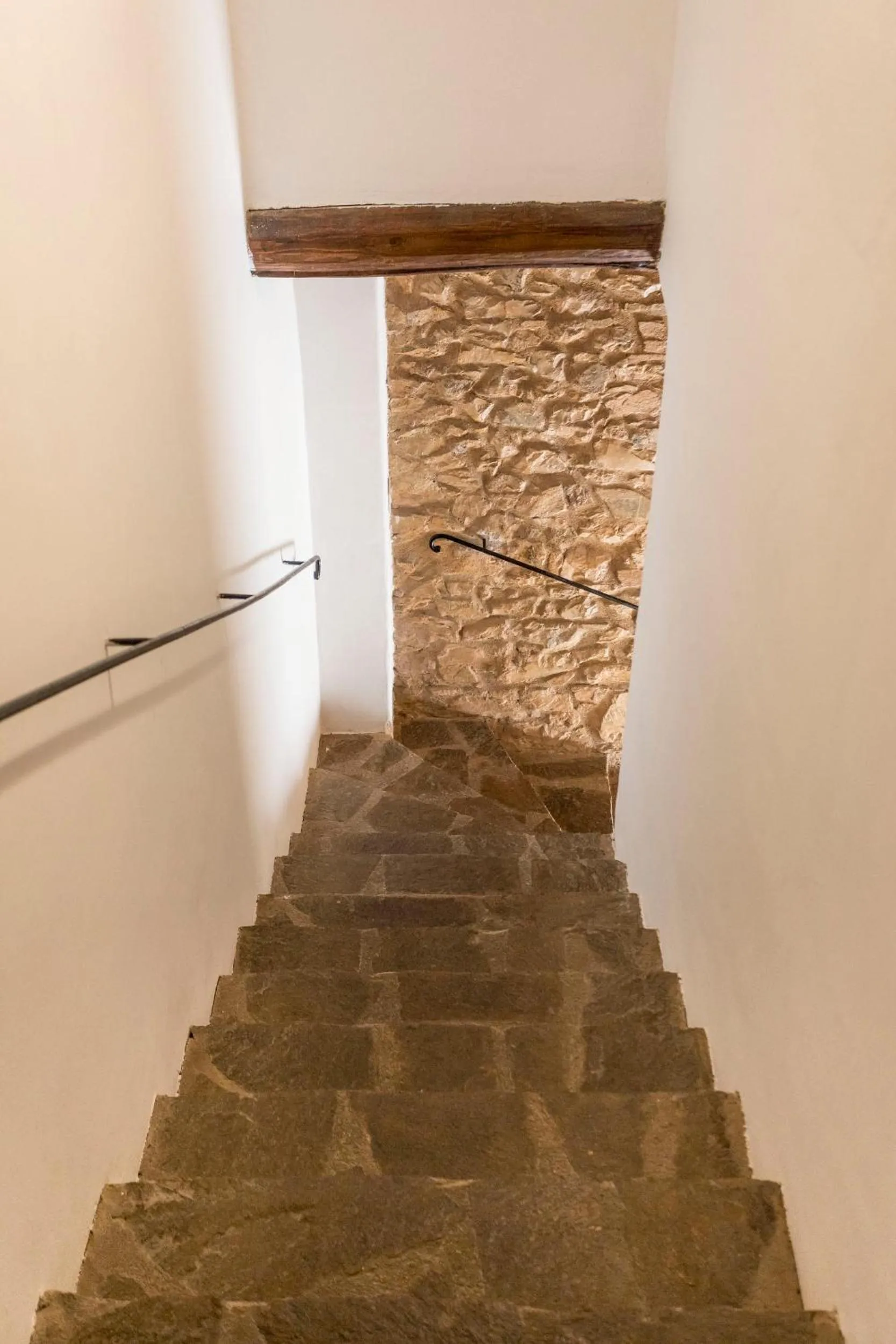 Living room in Borgo Il Poggiaccio Residenza Turistico Alberghiera