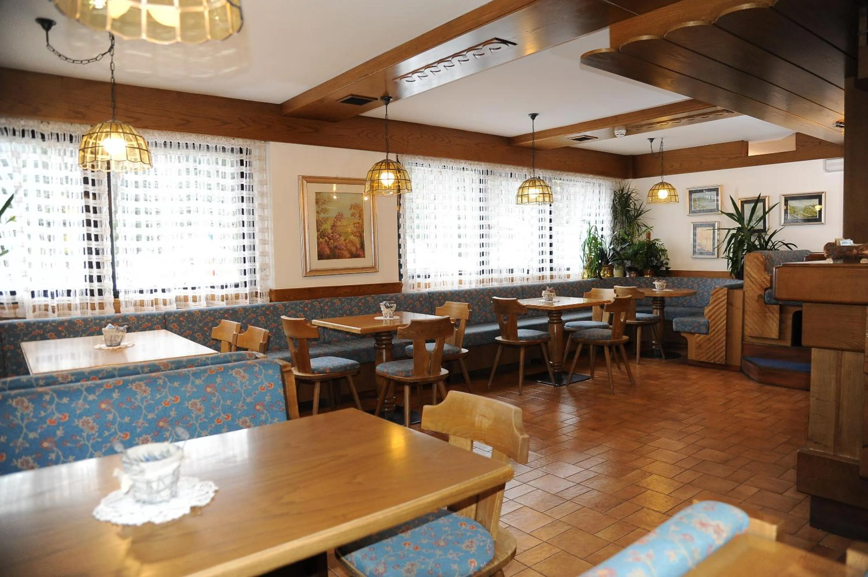 Hotel Sole Family Hotel