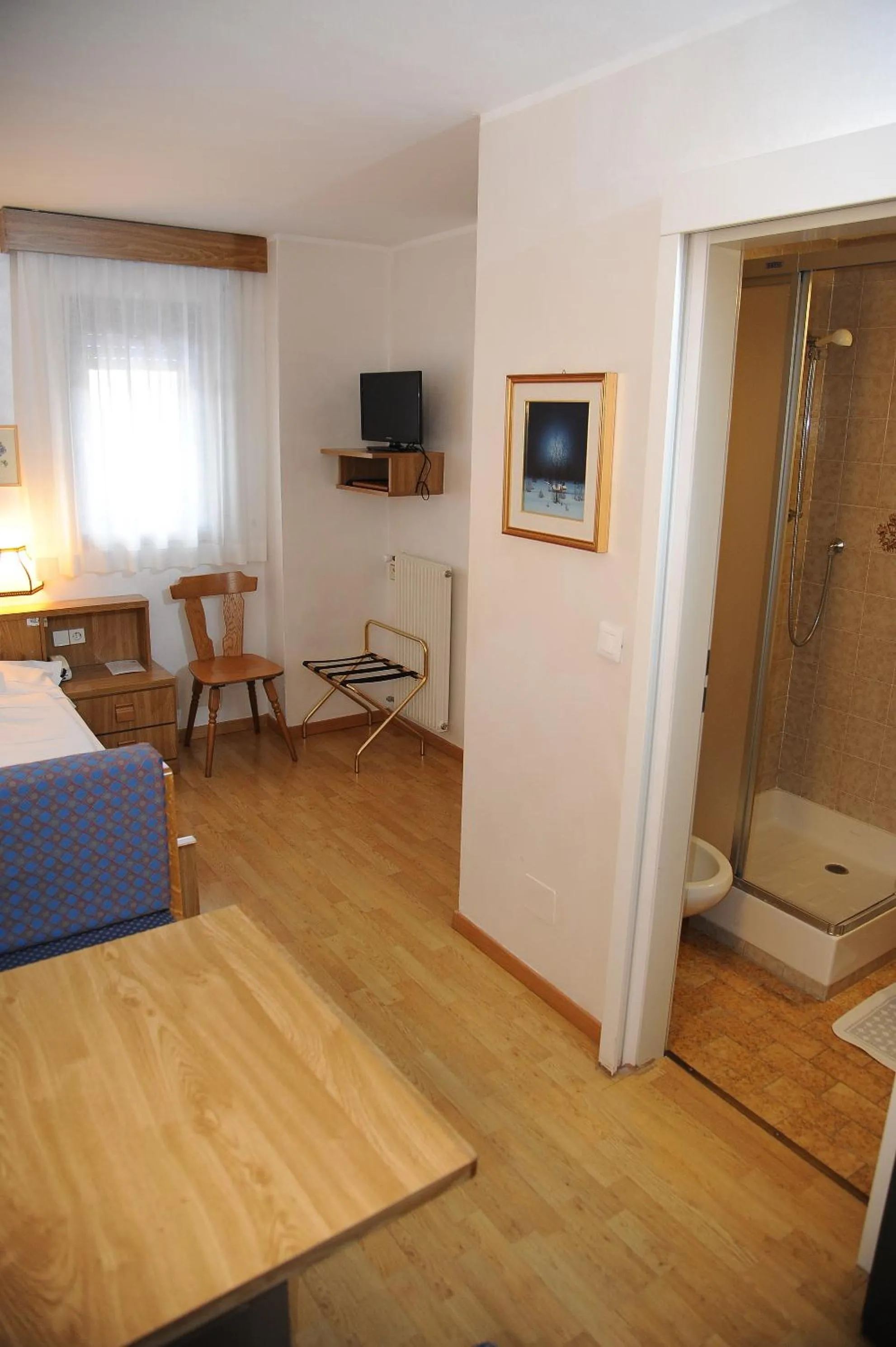 Hotel Sole Family Hotel