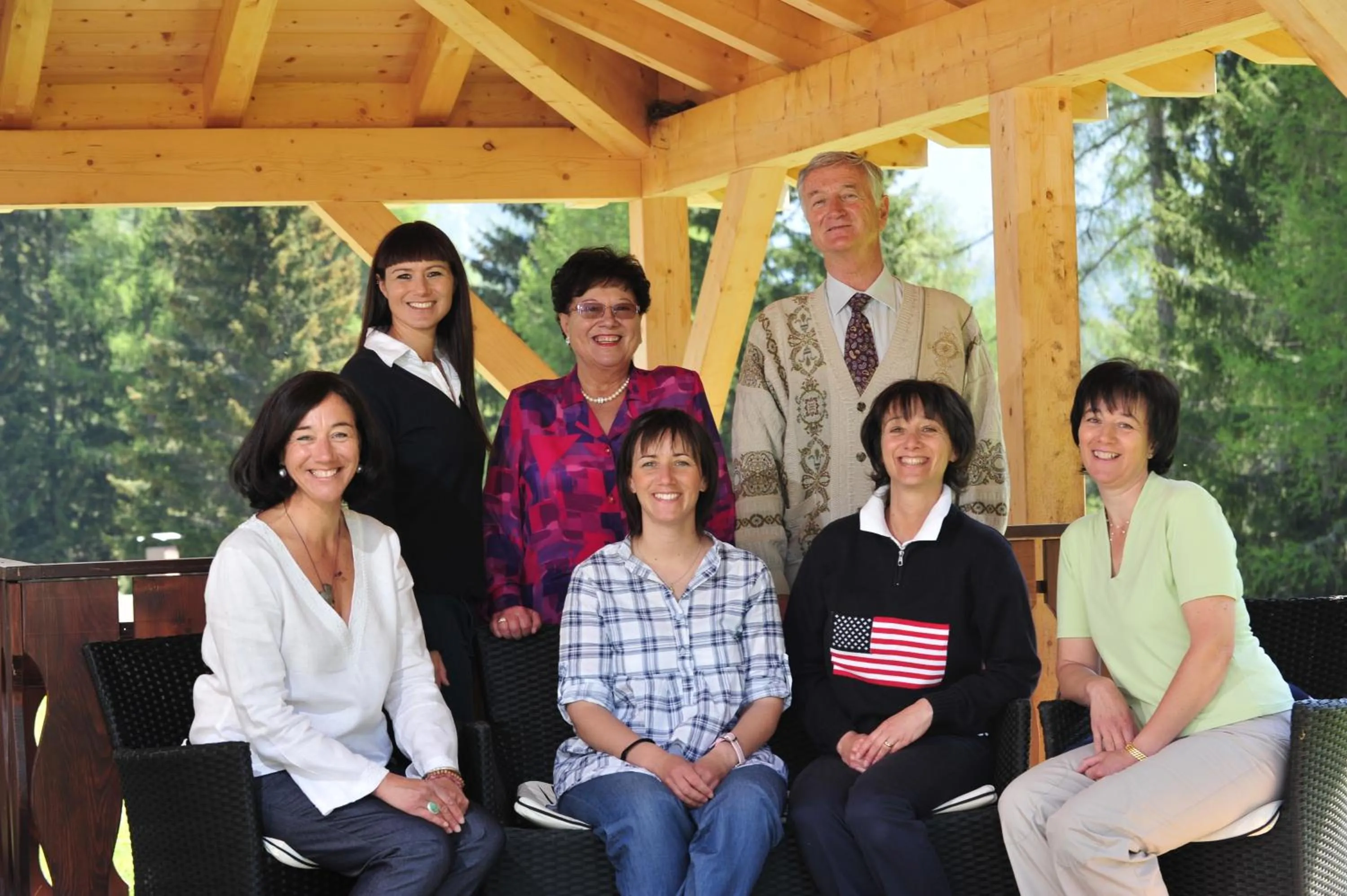 Day in Hotel Sole Family Hotel