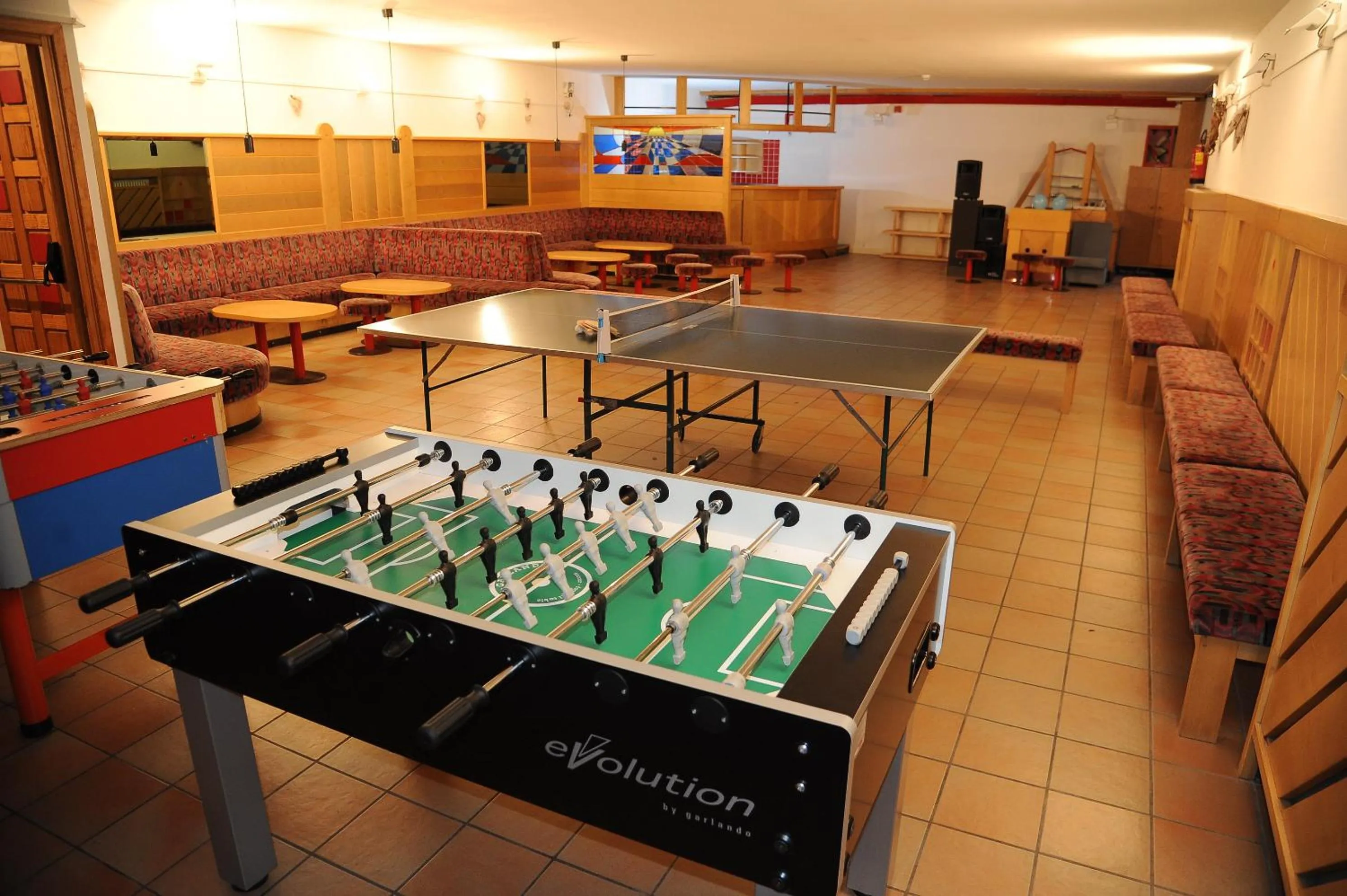 Hotel Sole Family Hotel