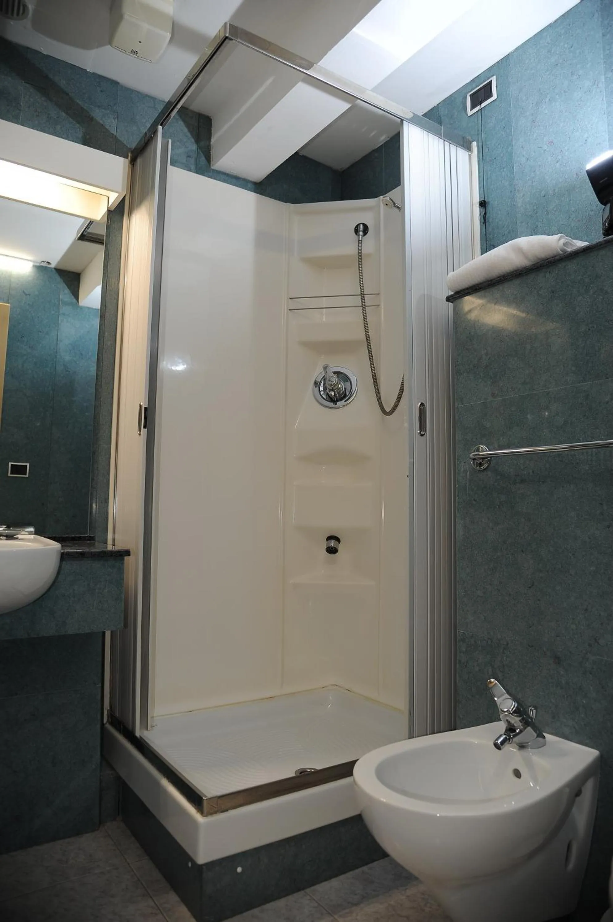 Hotel Sole Family Hotel