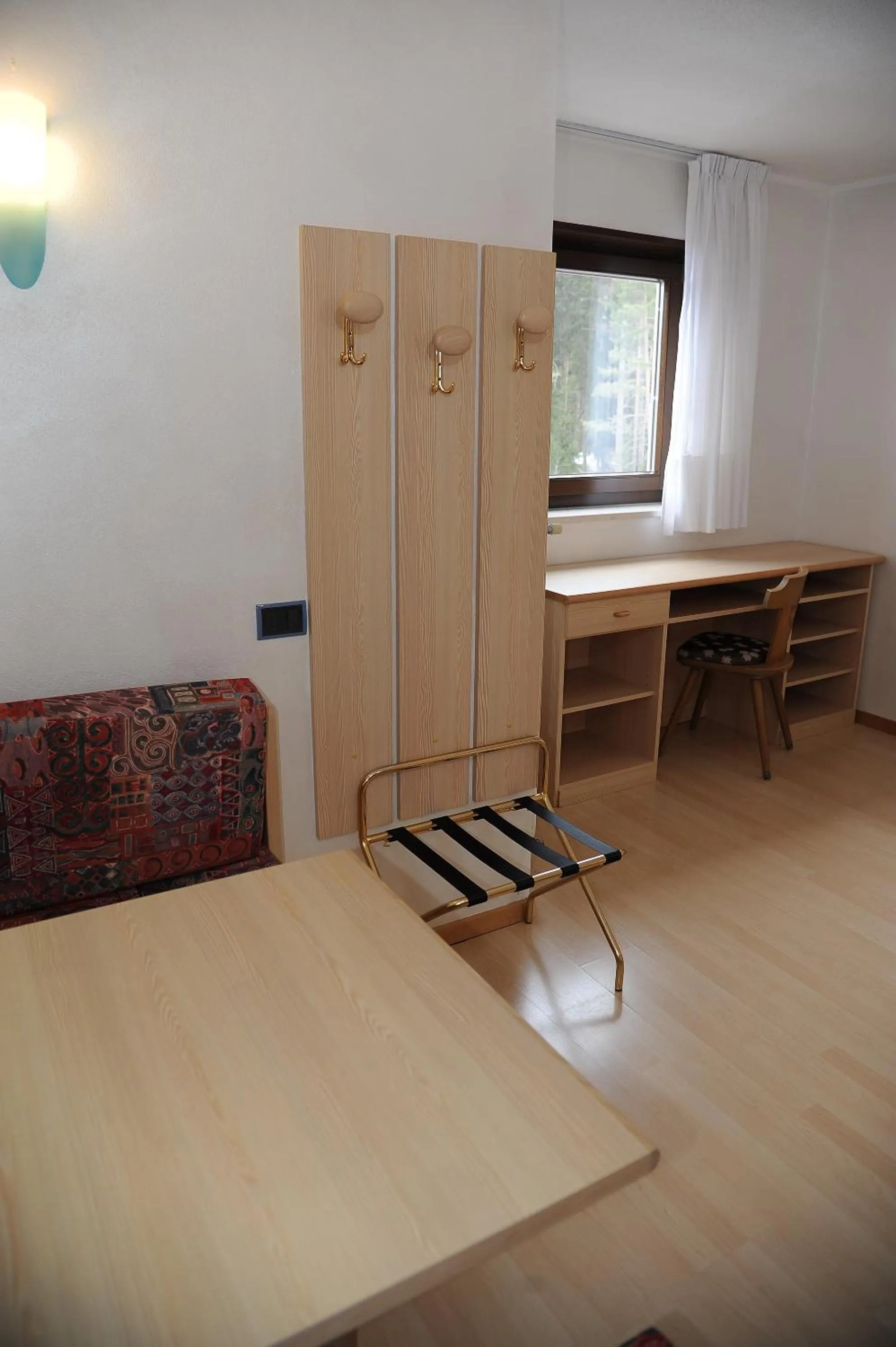 Hotel Sole Family Hotel