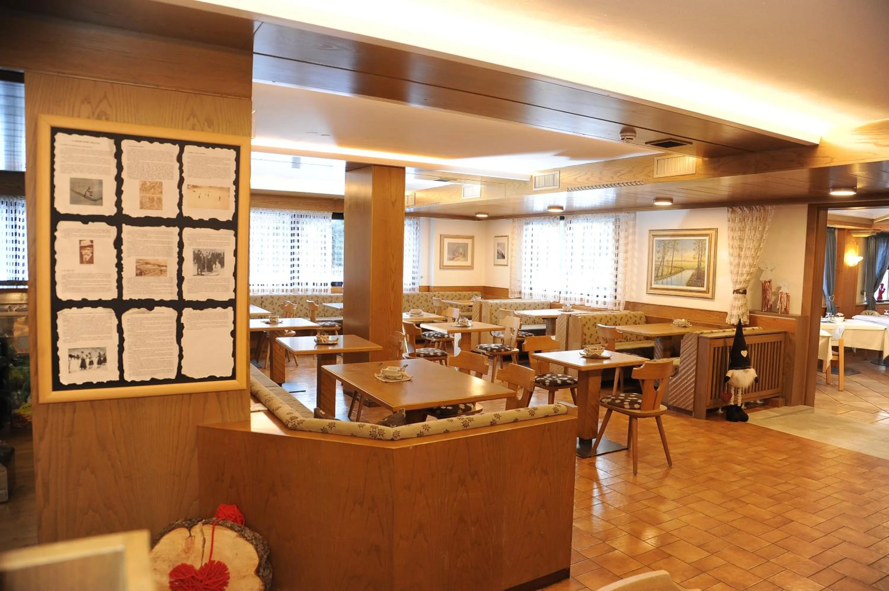 Hotel Sole Family Hotel