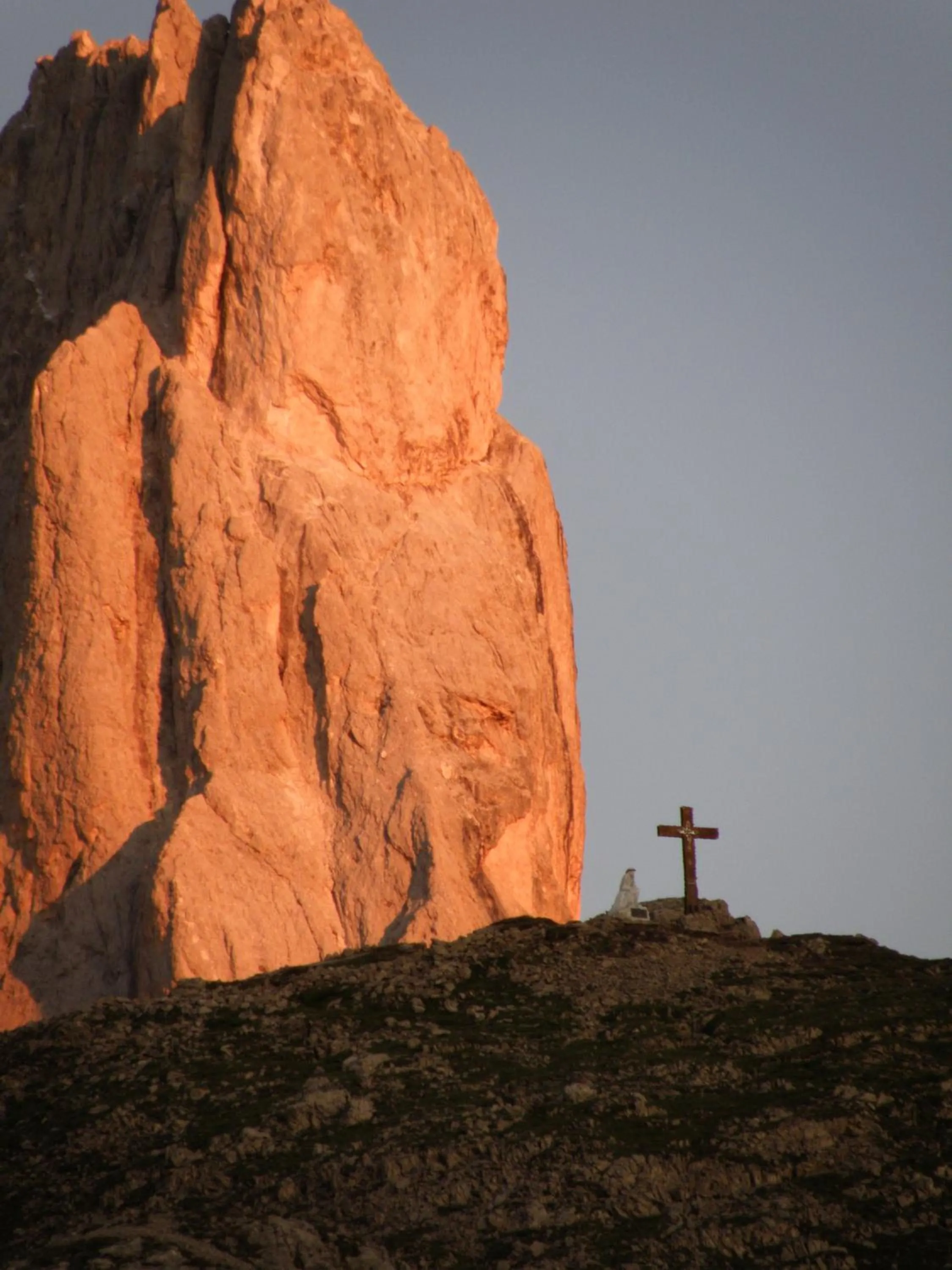 Natural landscape in Hotel Sole Family Hotel