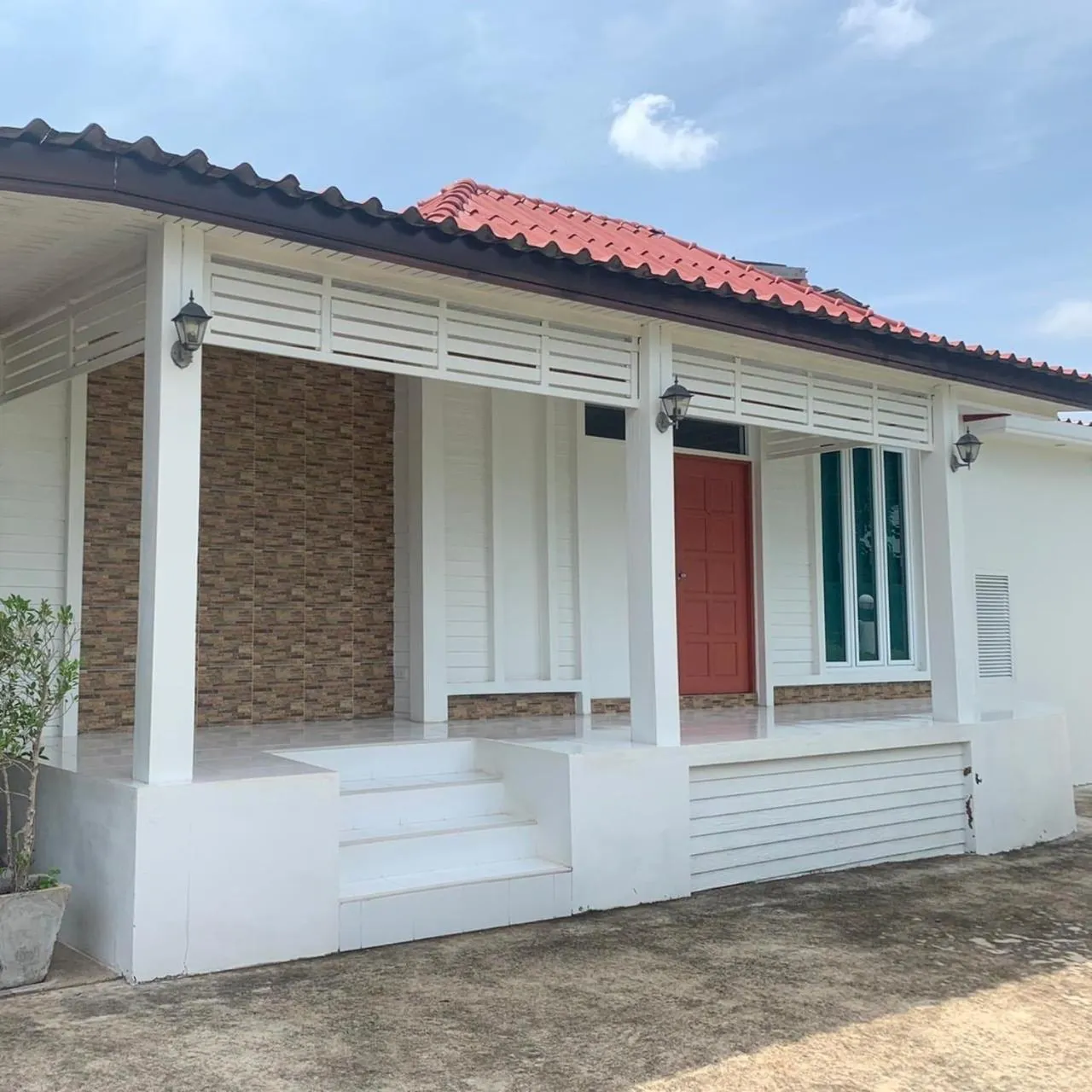 โรงแรมแอมไอม่อน - Am Amoonds Hotel