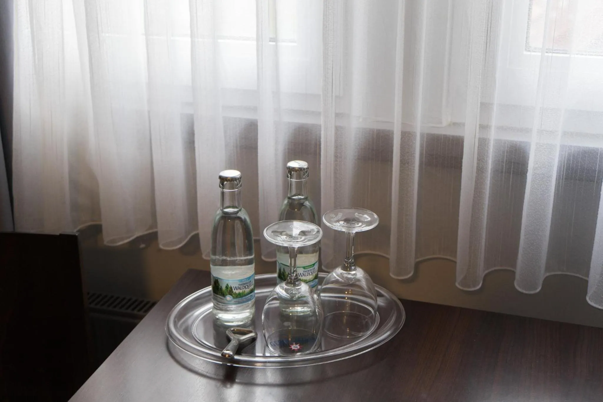 Double Room in Zur Kaiserpfalz