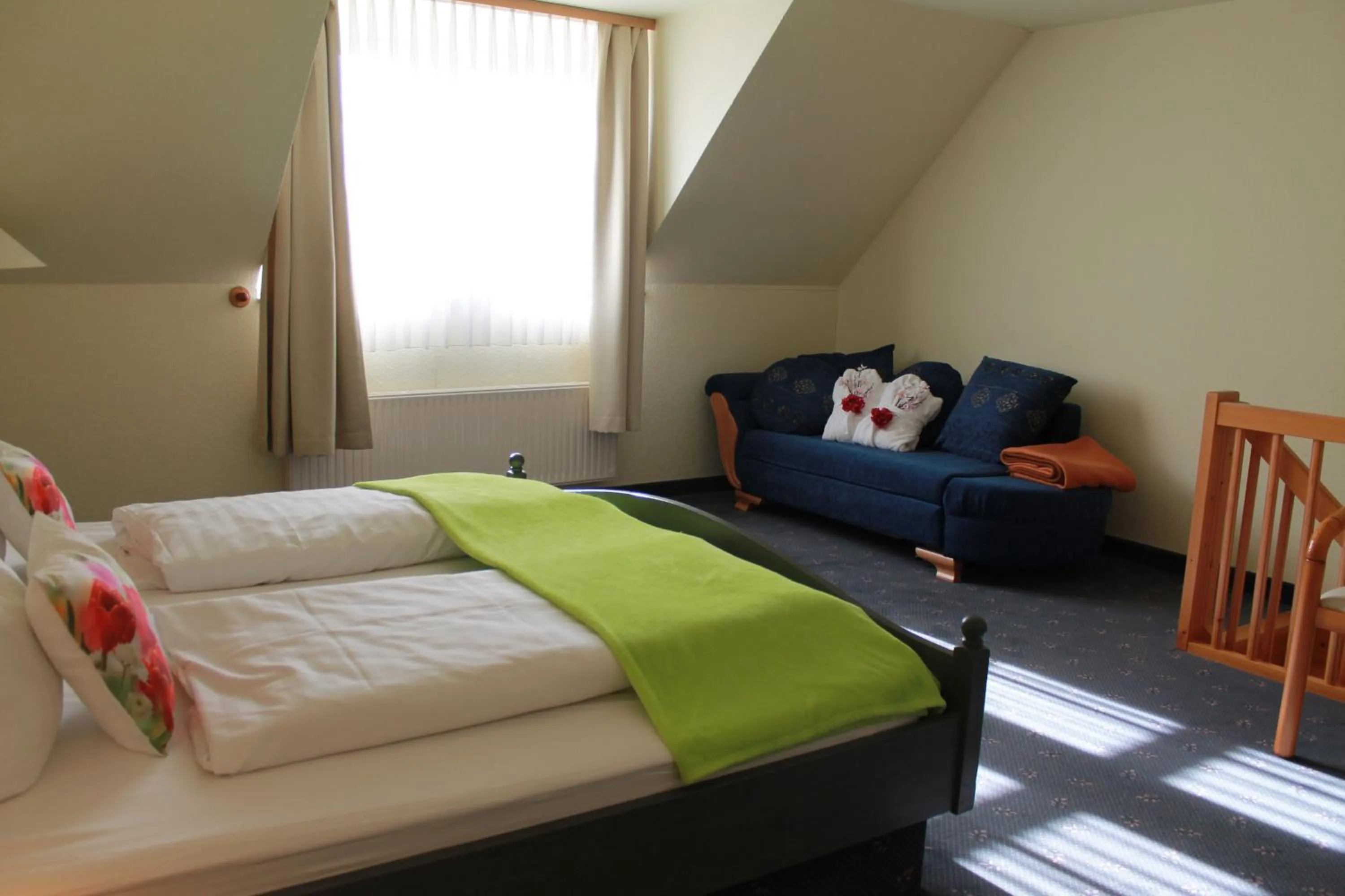 Suite in Zur Kaiserpfalz
