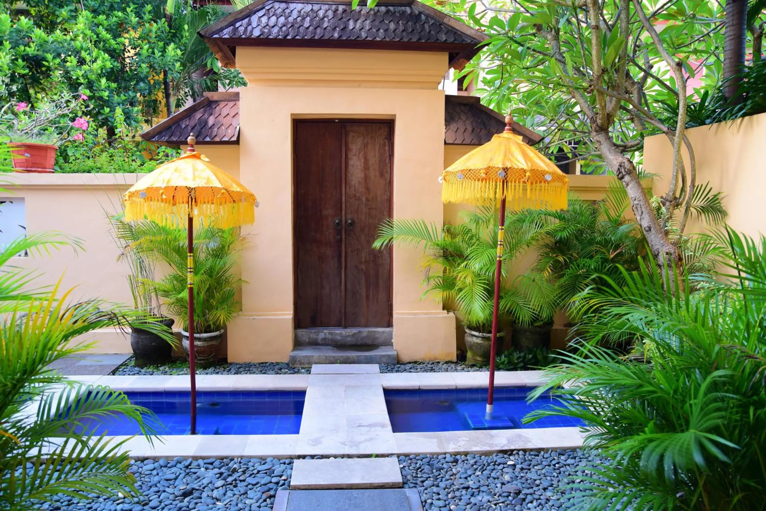 Villa Putu Mira By Maha Bali