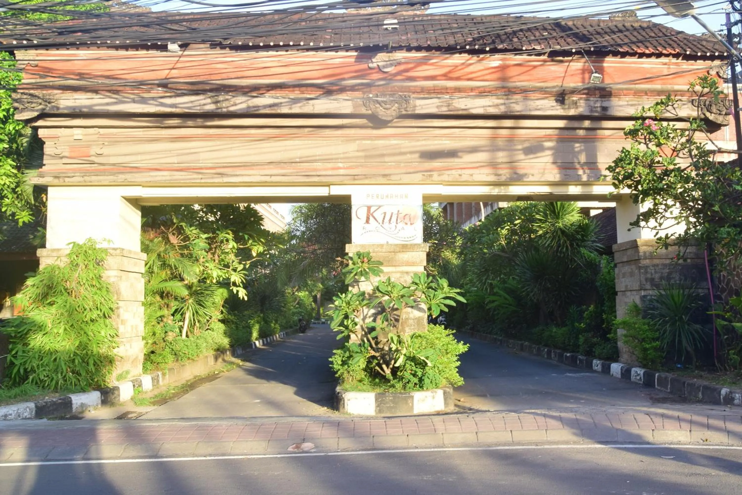 Villa Putu Mira By Maha Bali