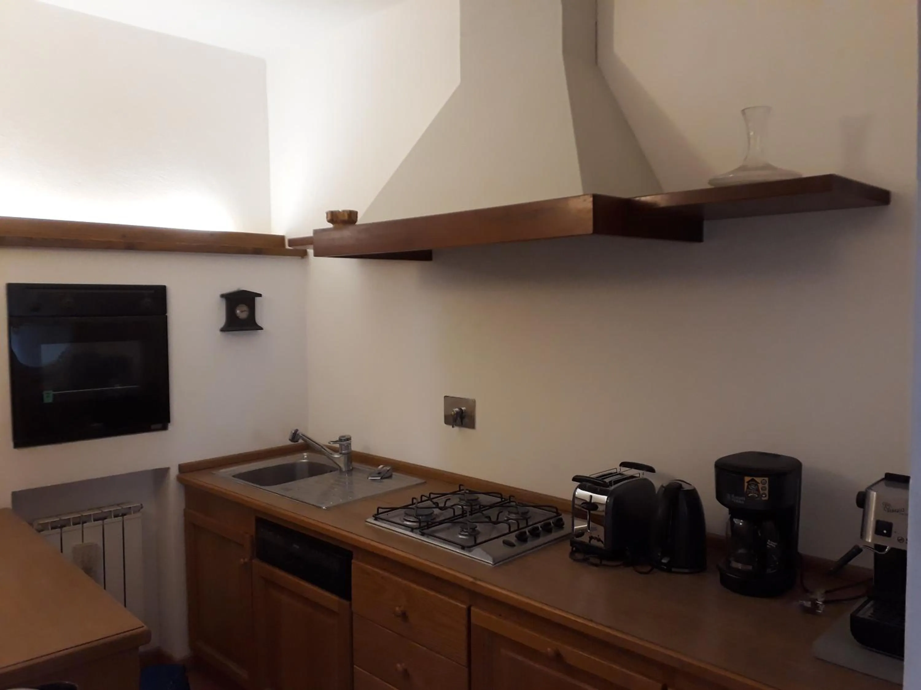 Antica Terrazza Pietramala