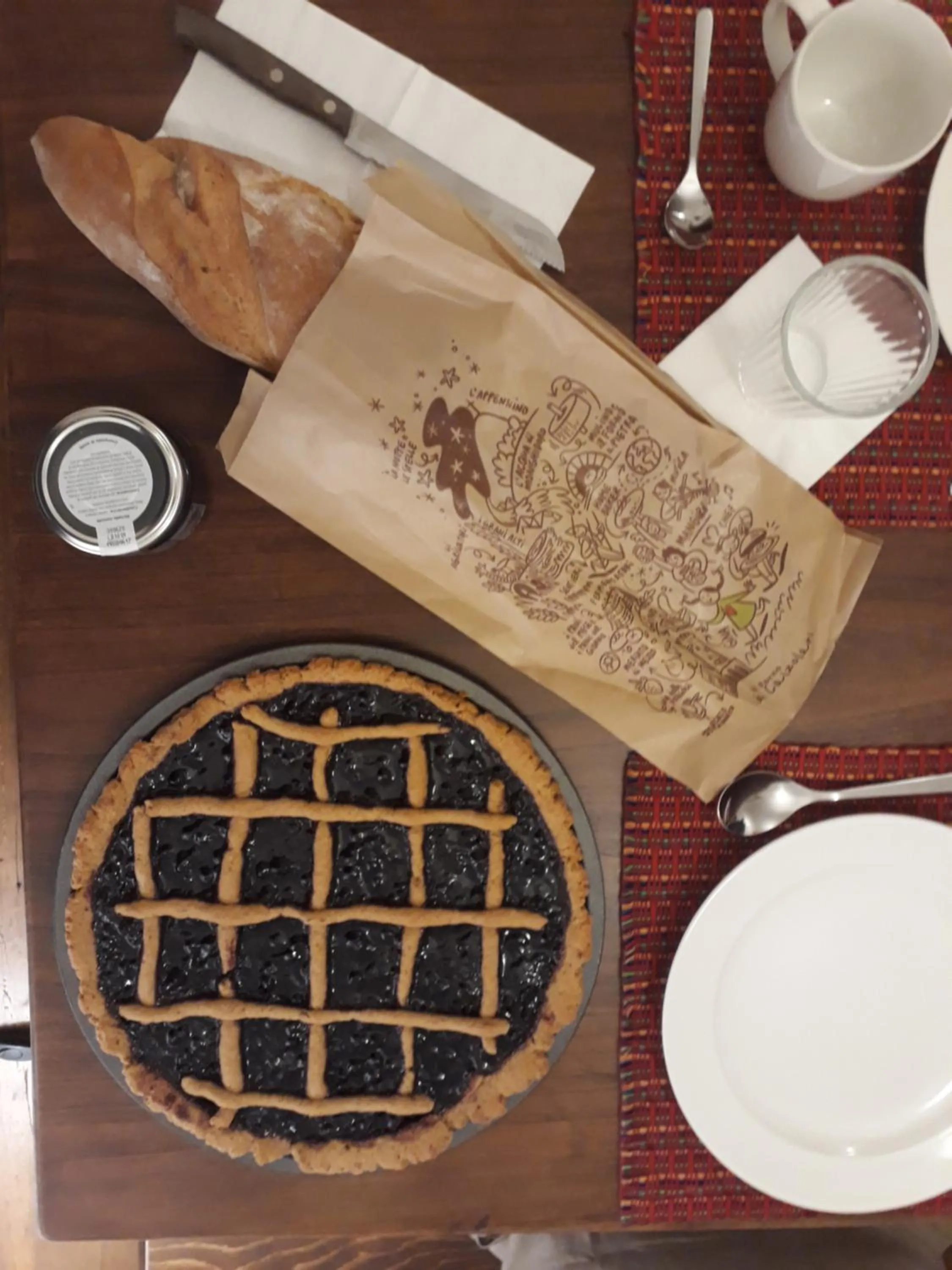 Antica Terrazza Pietramala