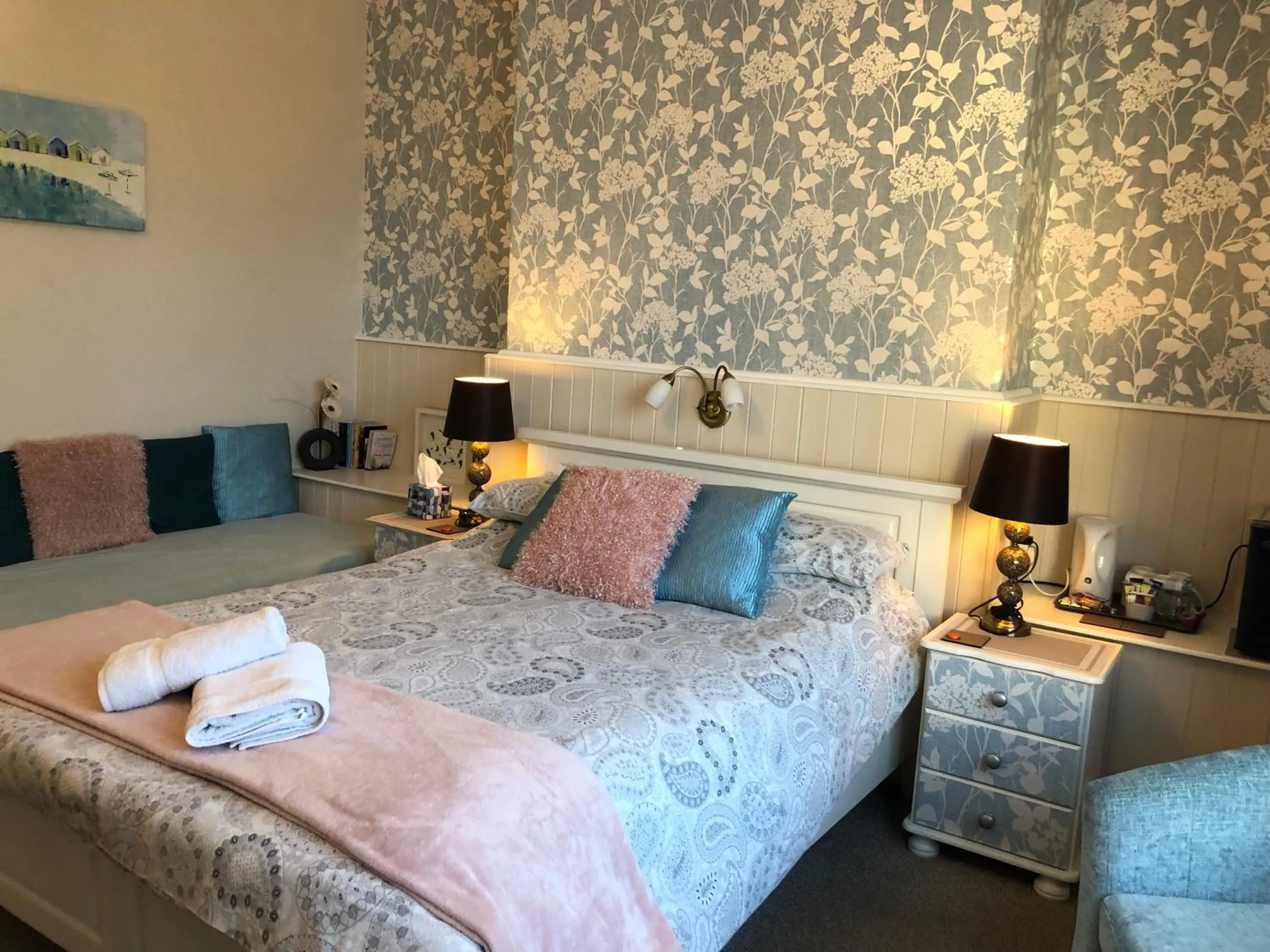 Cornubia Guest House