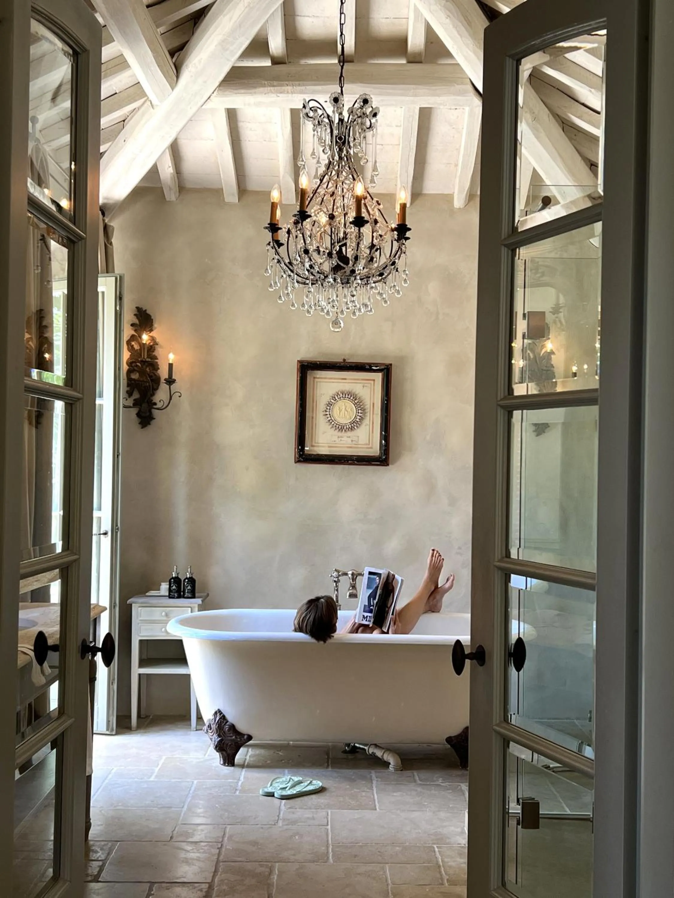 Exclusive Suite in Borgo Santo Pietro