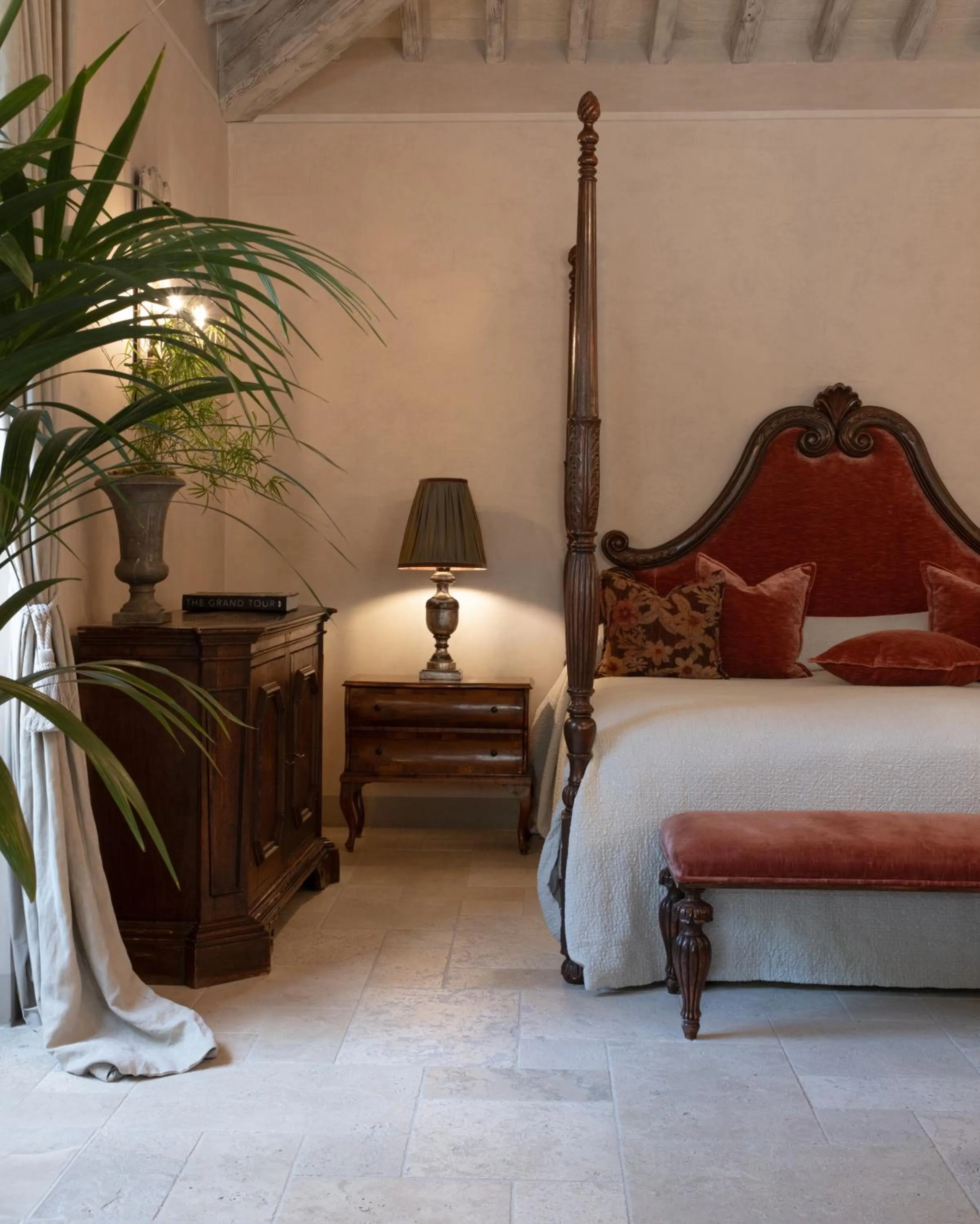 Borgo Santo Pietro