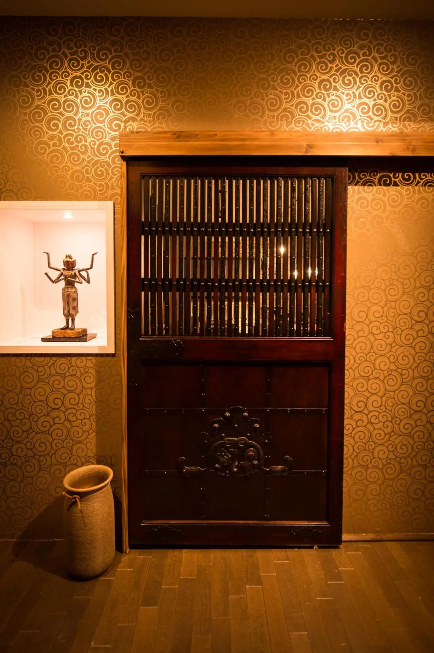 Property building in Buddha House Property building in Buddha House