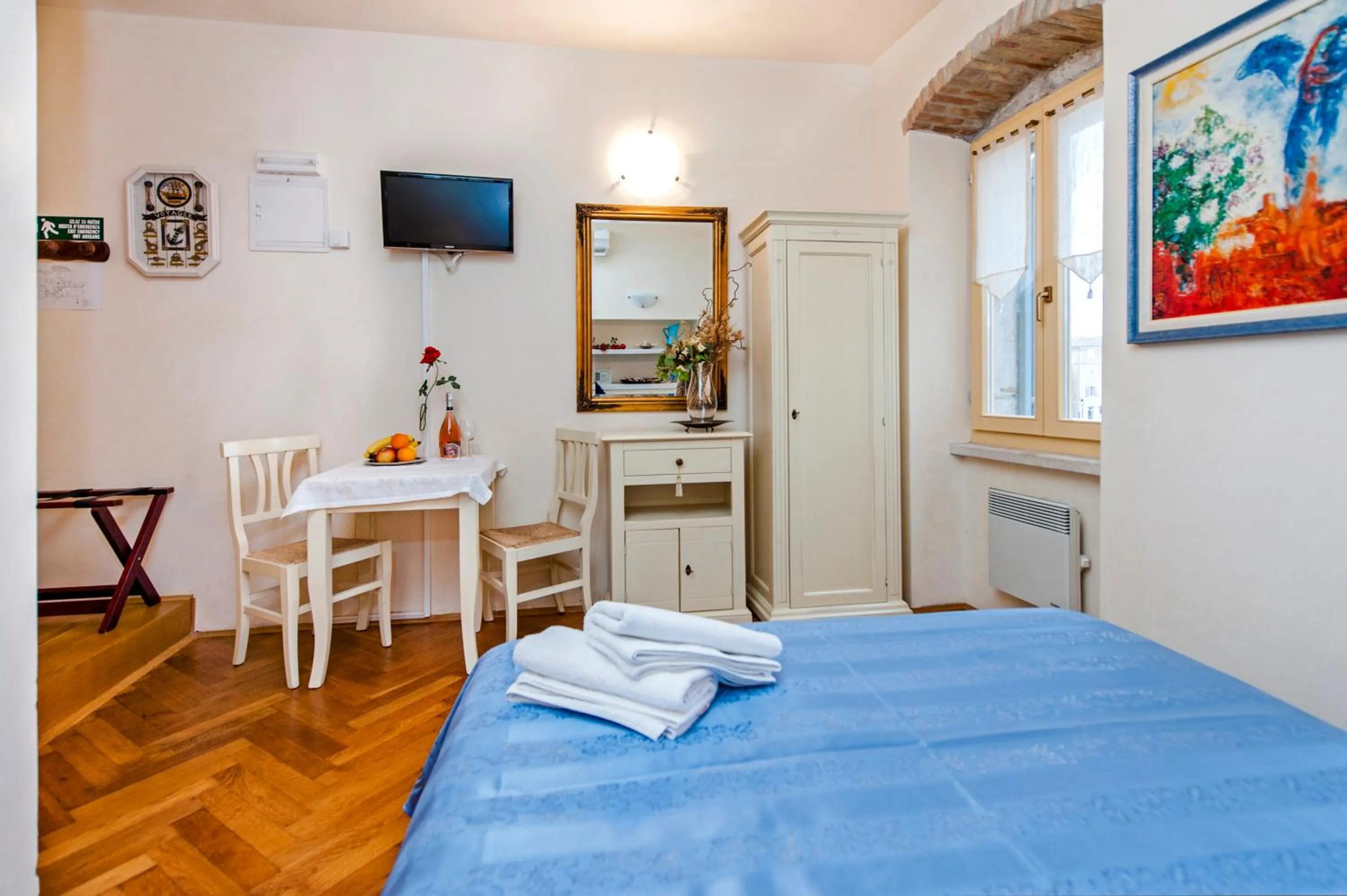 Bed in Residence LA CARERA Centro Storico