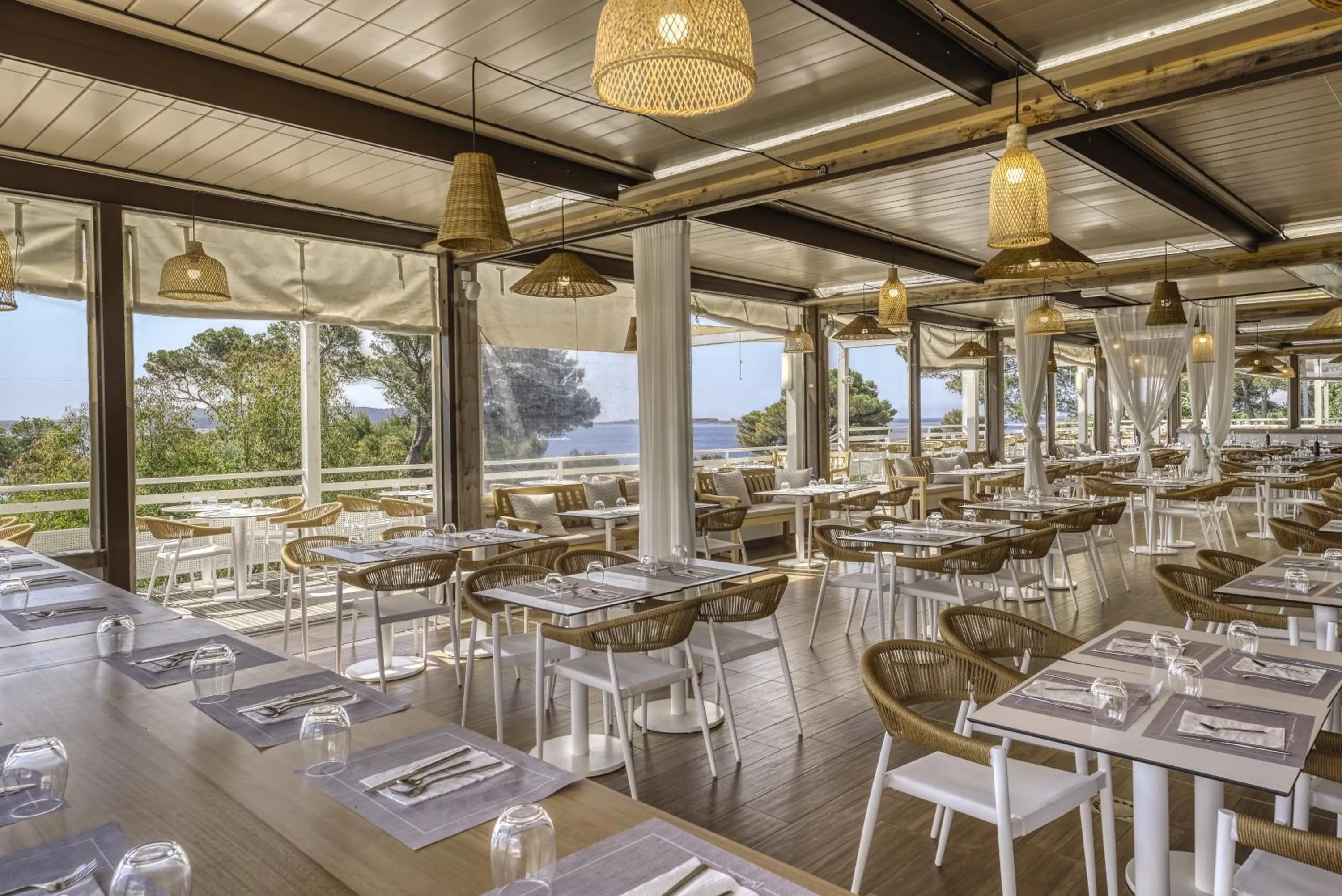 Belambra Clubs Presqu'île De Giens - les Criques