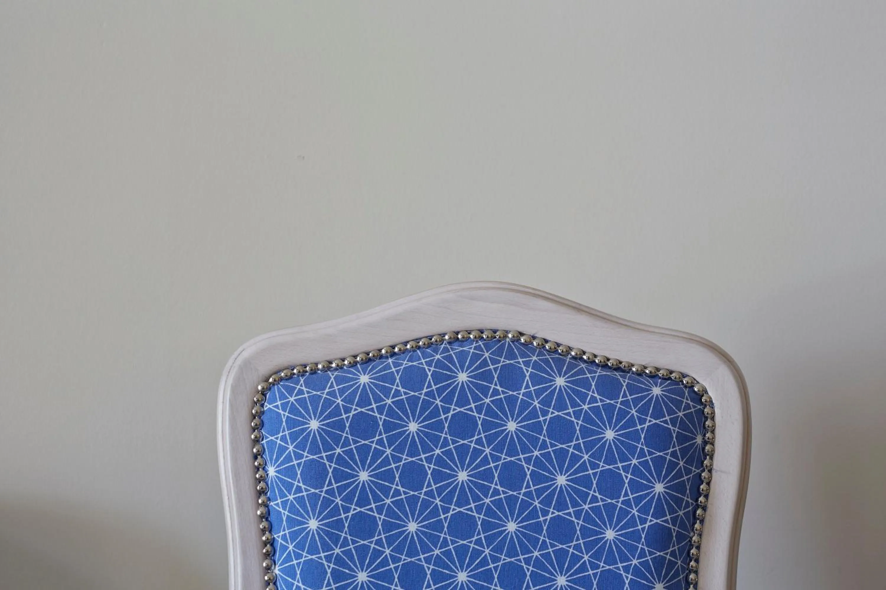 Seating area in Skiathos Living