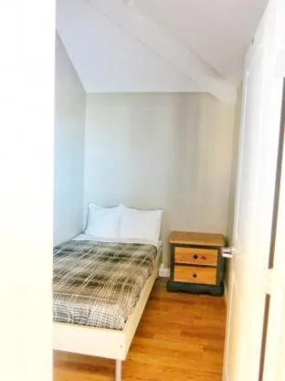 Bedroom, Bed in Vedder River Inn