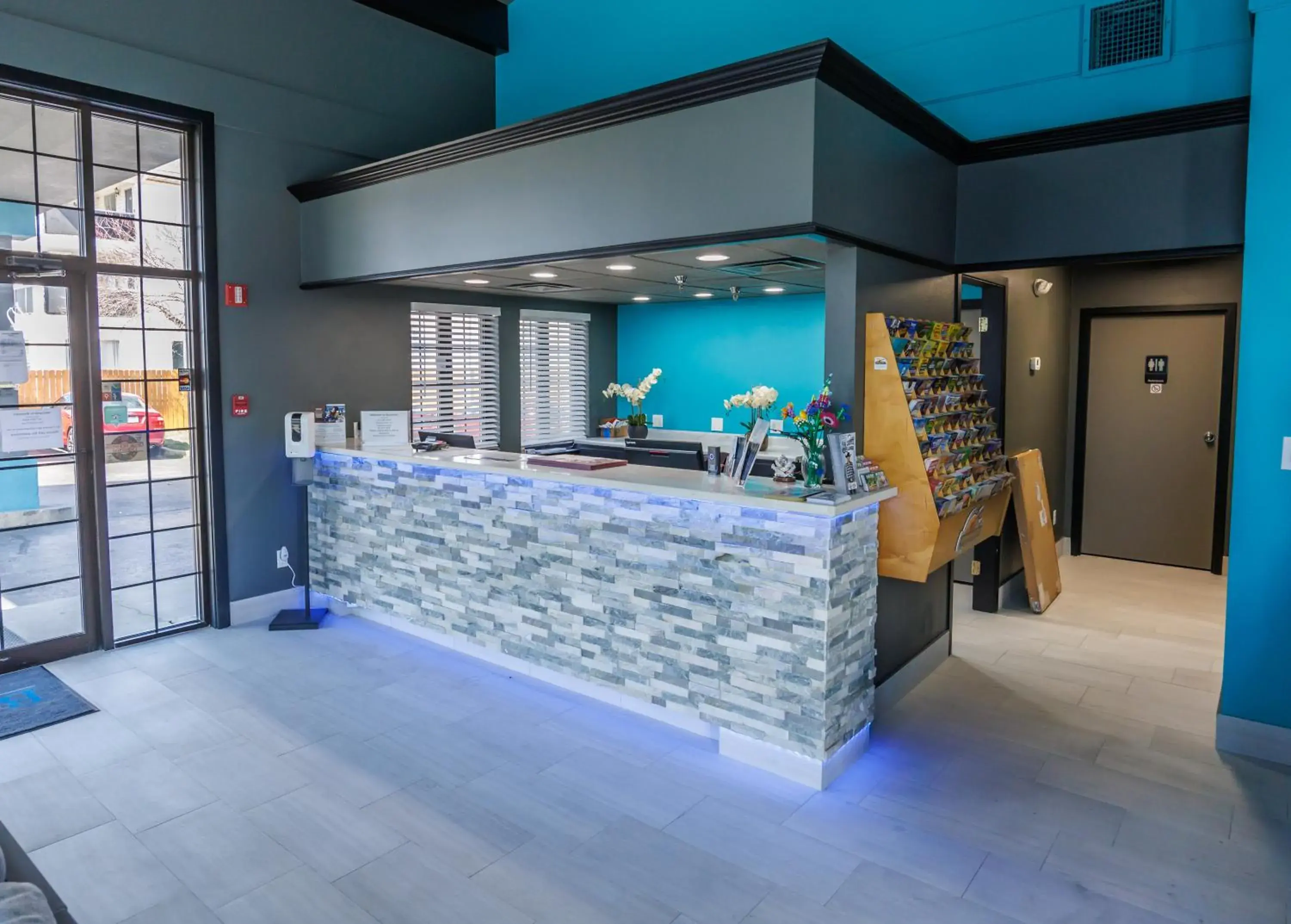 Property building in Baymont by Wyndham Branson Thousand Hills Property building in Baymont by Wyndham Branson Thousand Hills