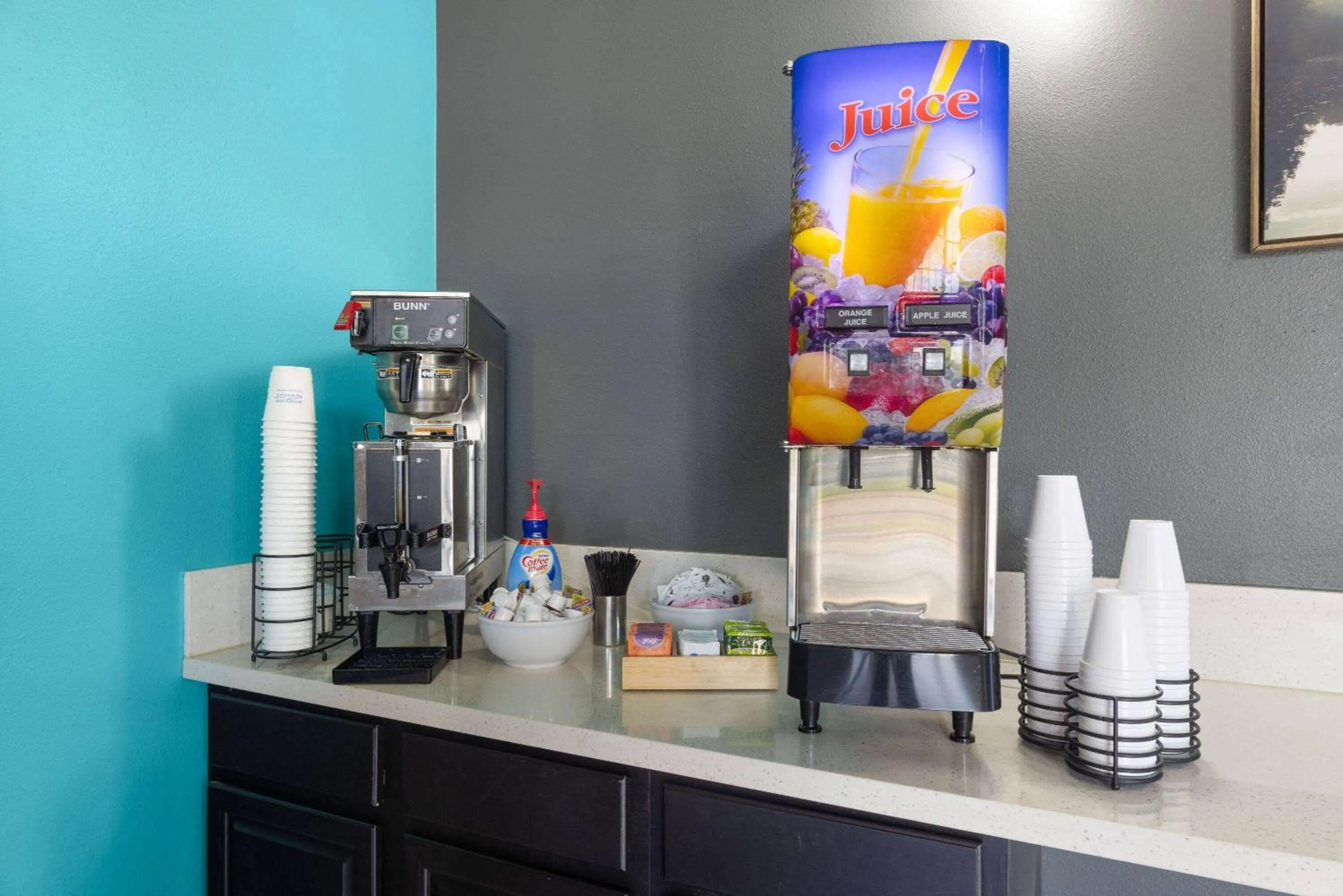 Breakfast in Baymont by Wyndham Branson Thousand Hills