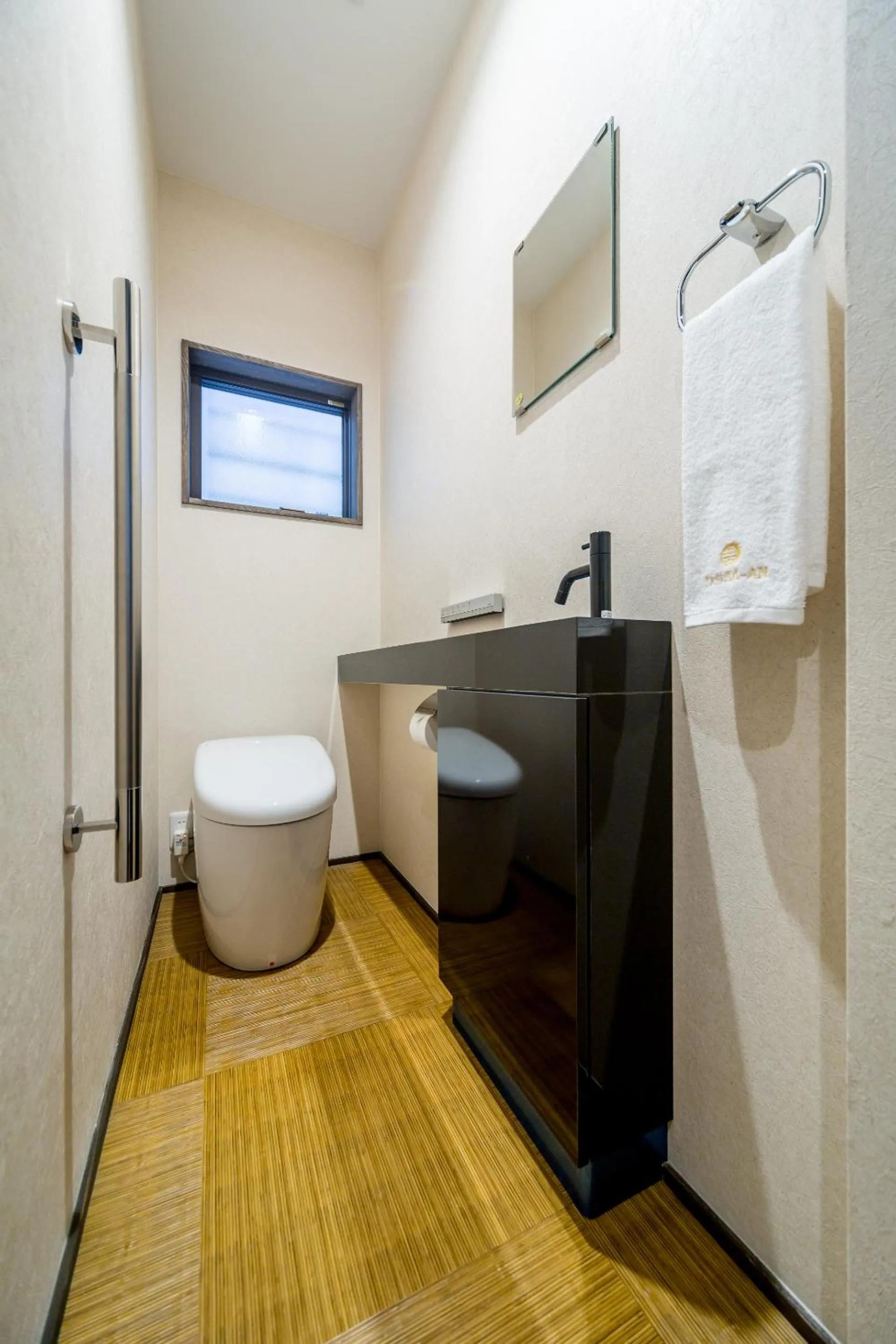 Toilet in RESI STAY Yasaka-an