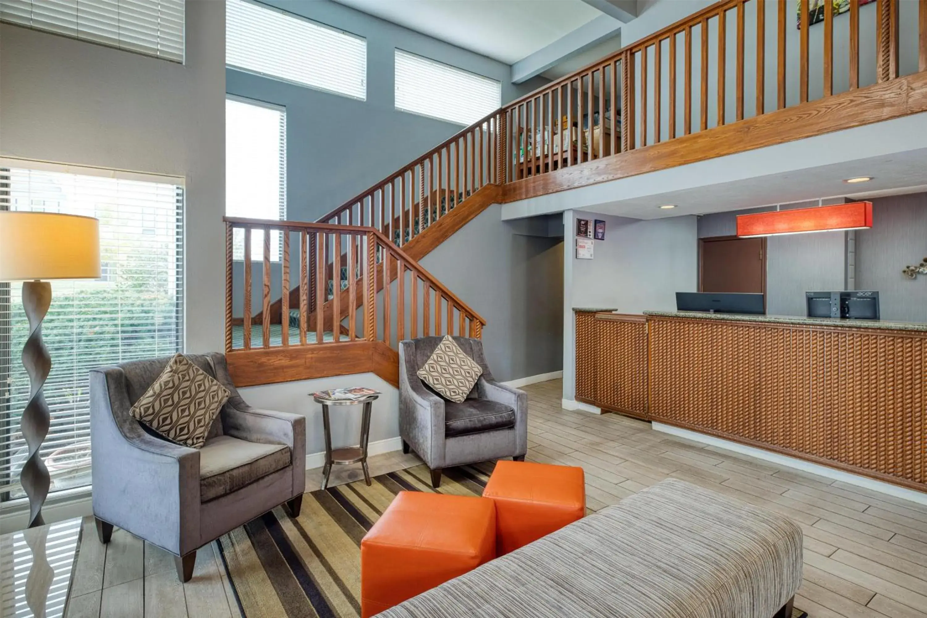 SureStay by Best Western Kansas City Country Inn North SureStay by Best Western Kansas City Country Inn North