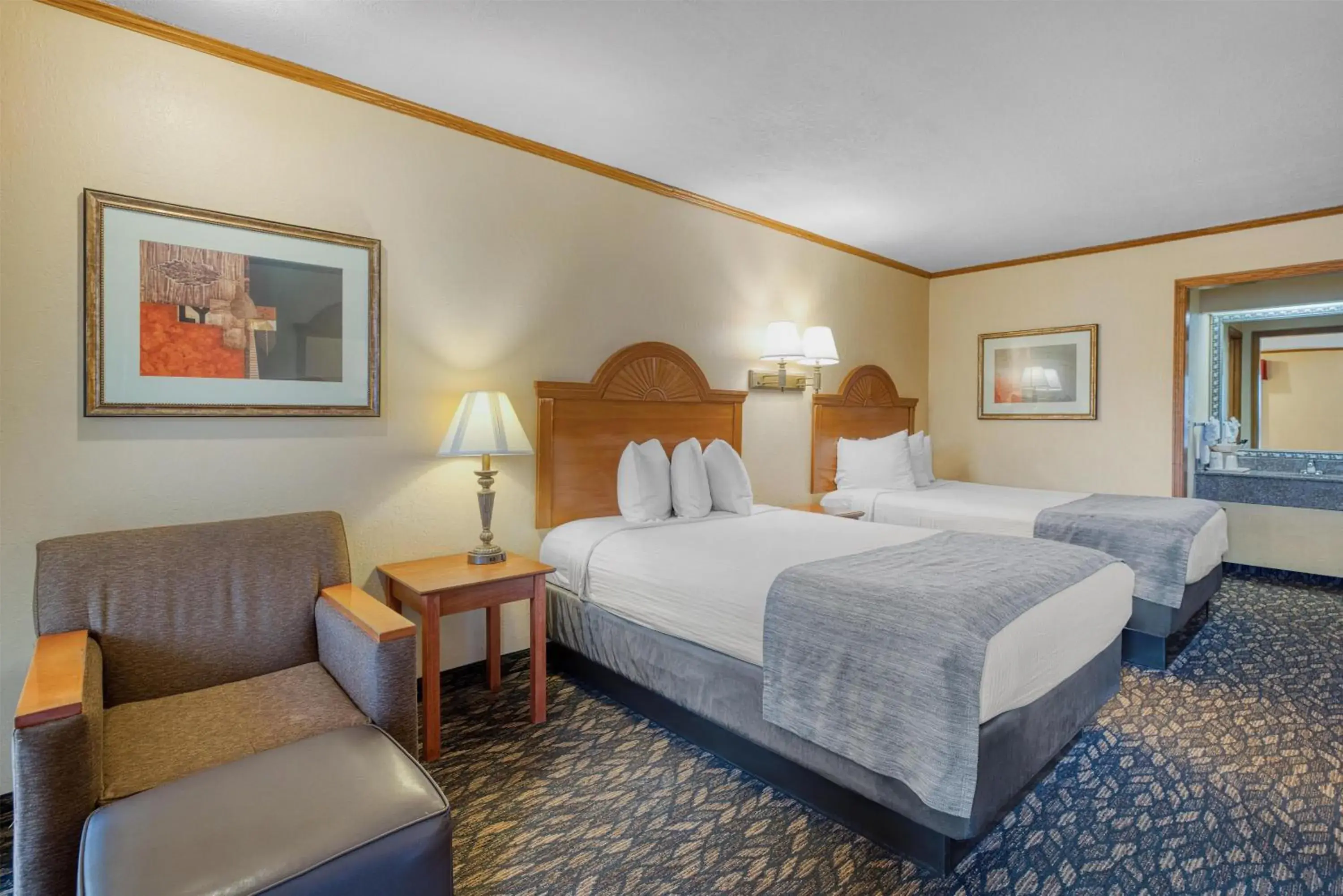 SureStay by Best Western Kansas City Country Inn North SureStay by Best Western Kansas City Country Inn North