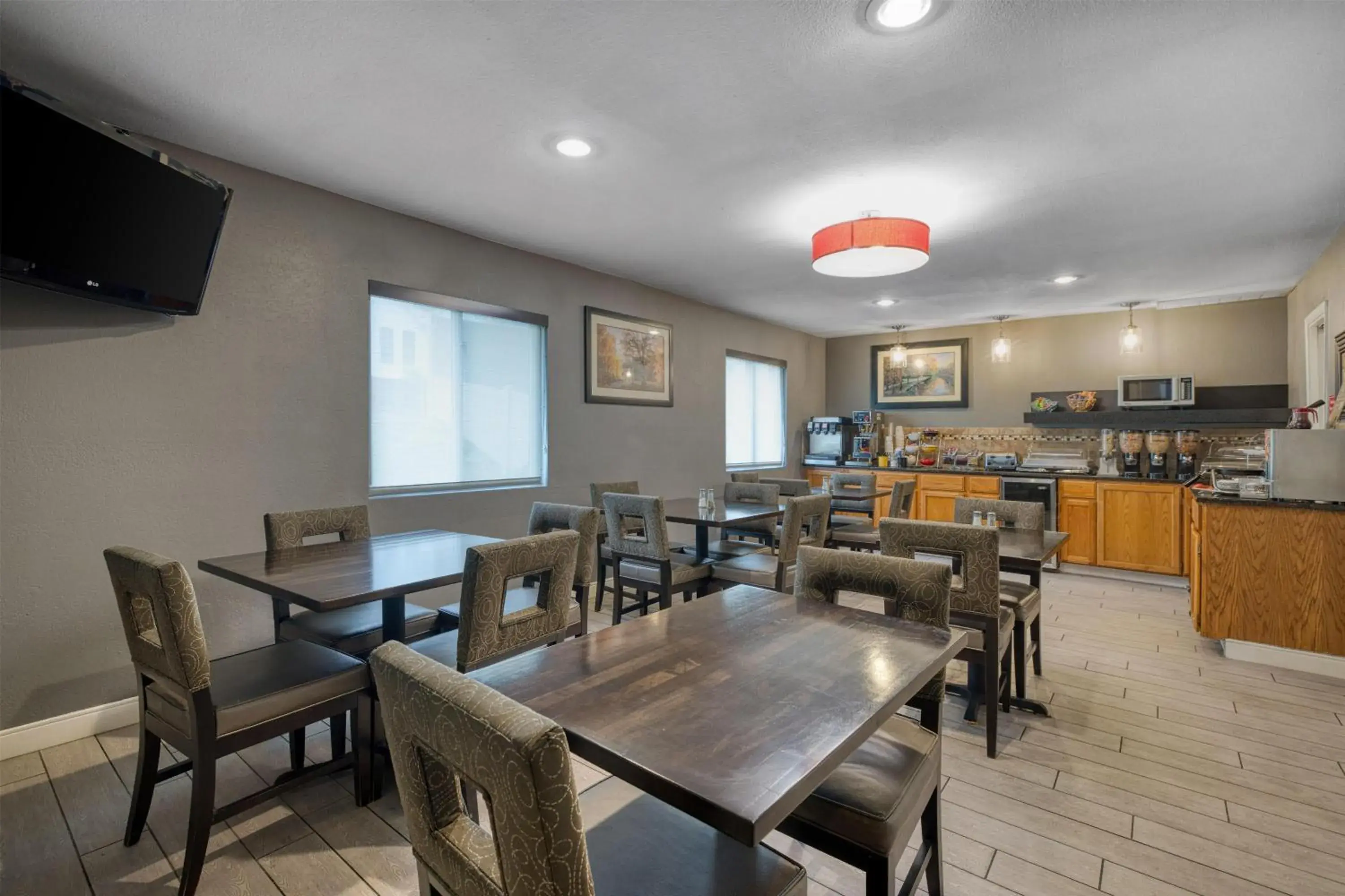 SureStay by Best Western Kansas City Country Inn North SureStay by Best Western Kansas City Country Inn North