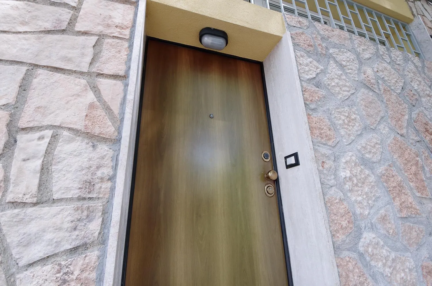 Property building in Bologna Città Turrita Rooms