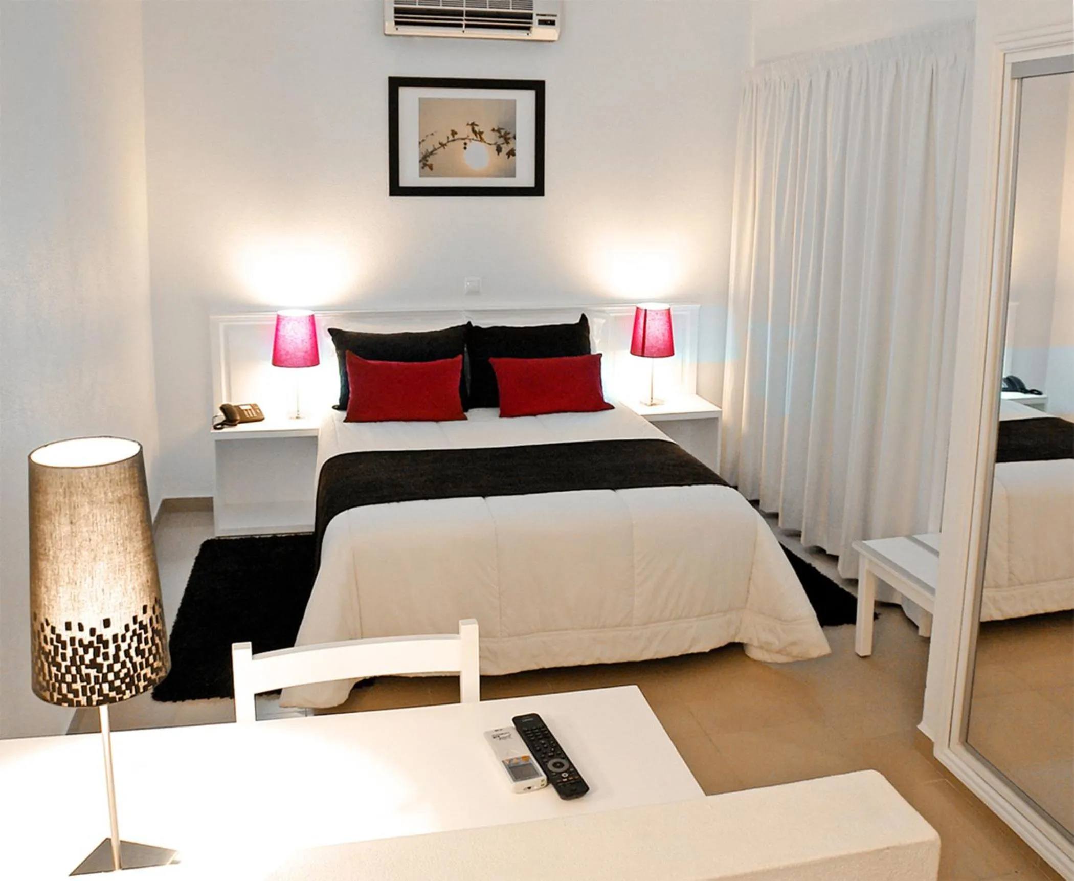 Suite in Varchotel