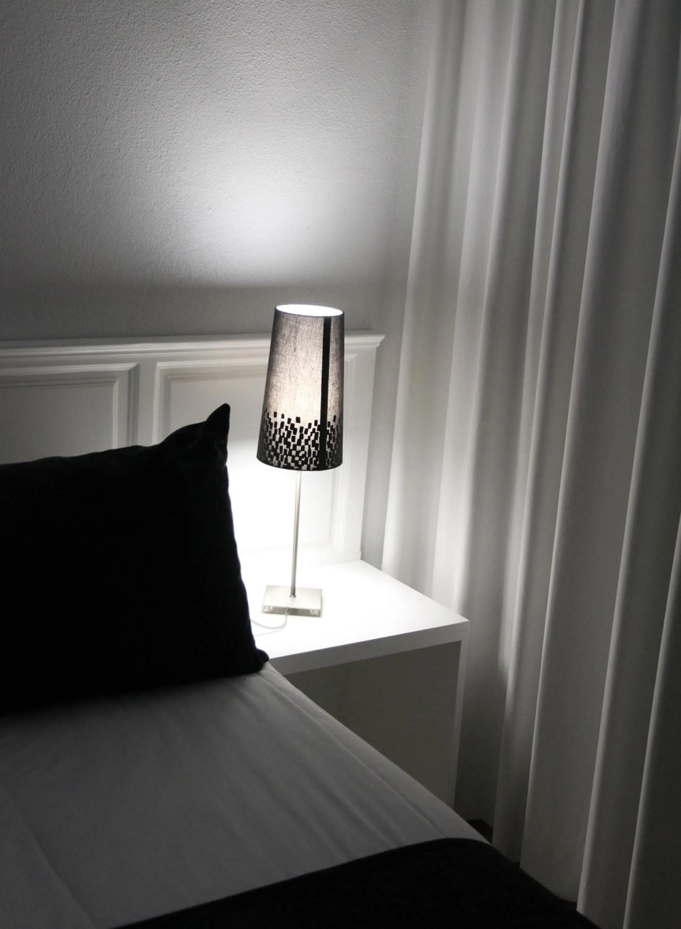 Superior Single Room in Varchotel