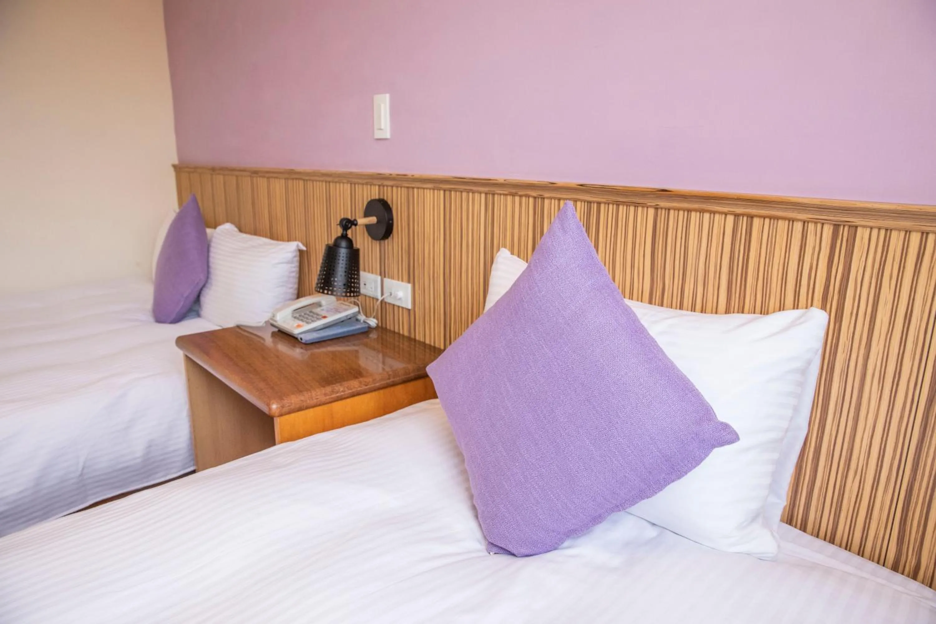 Holiday Hotel