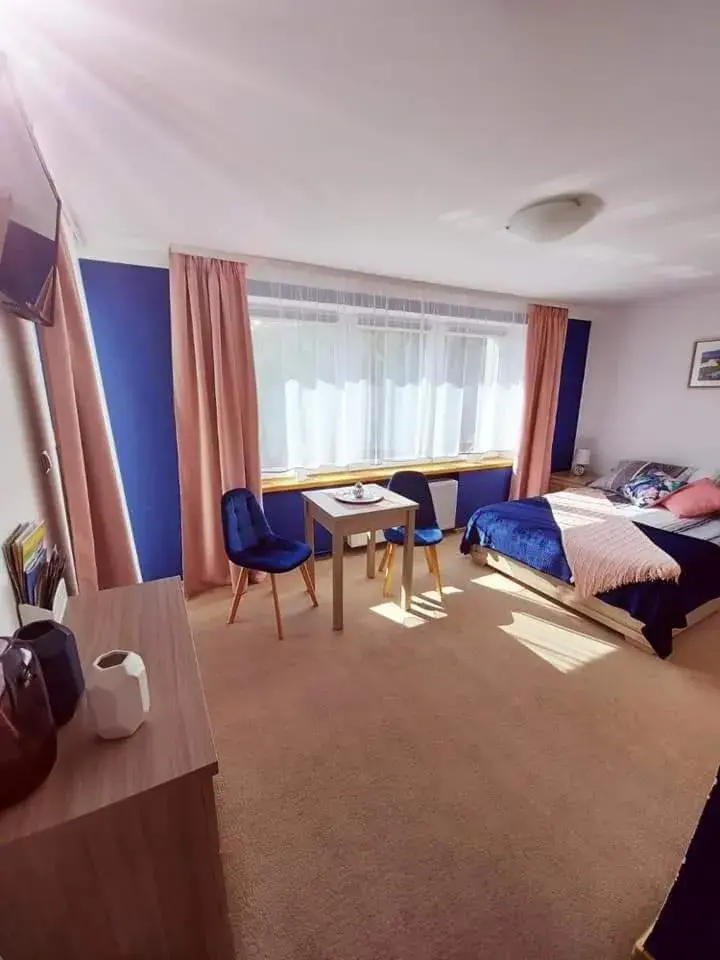 Pokoje gościnne "Trudziń-SKI" Pokoje gościnne "Trudziń-SKI"